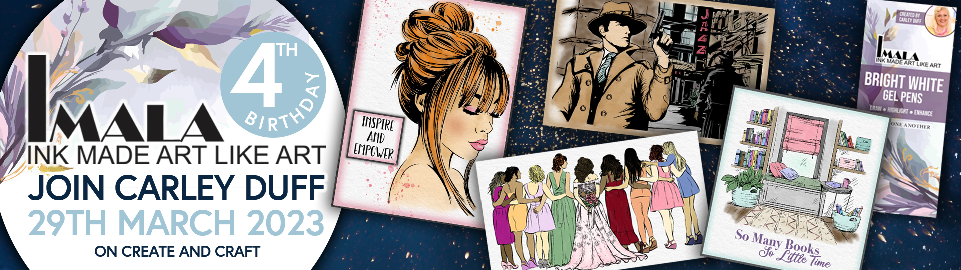 Banner