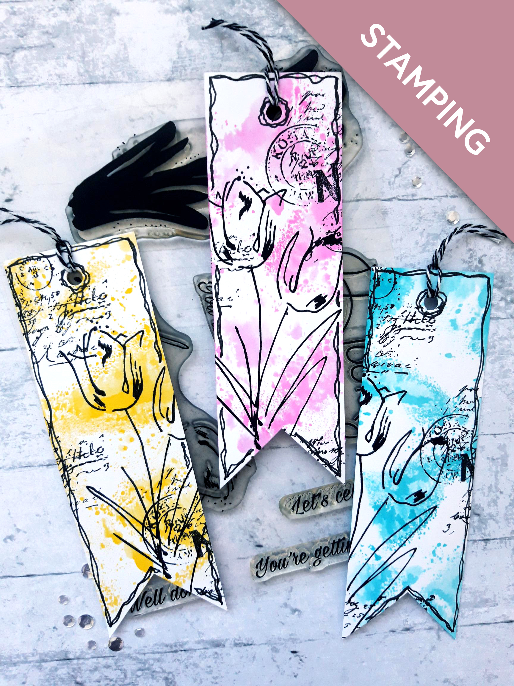 Bookmarks