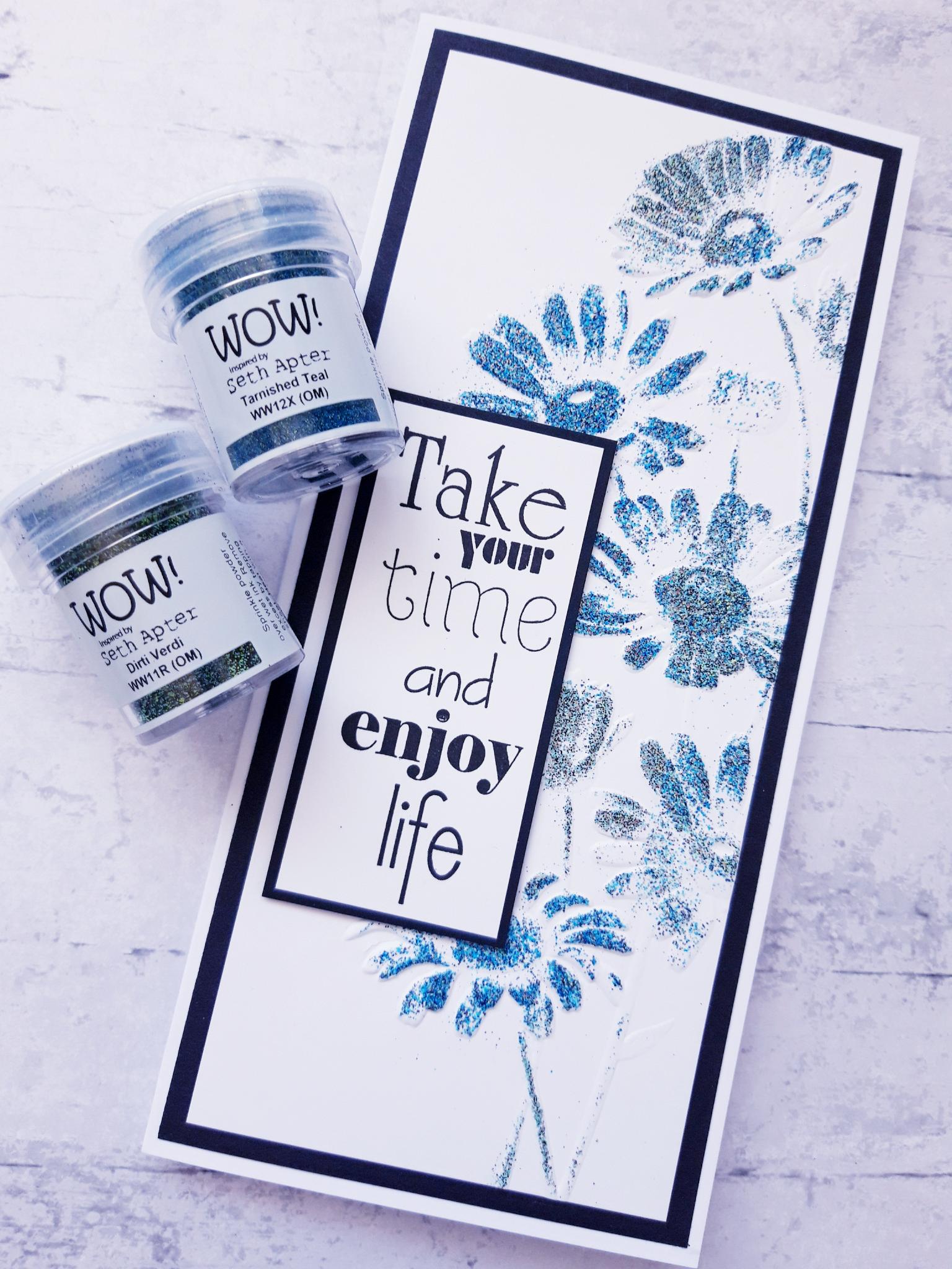 Enjoy Life 