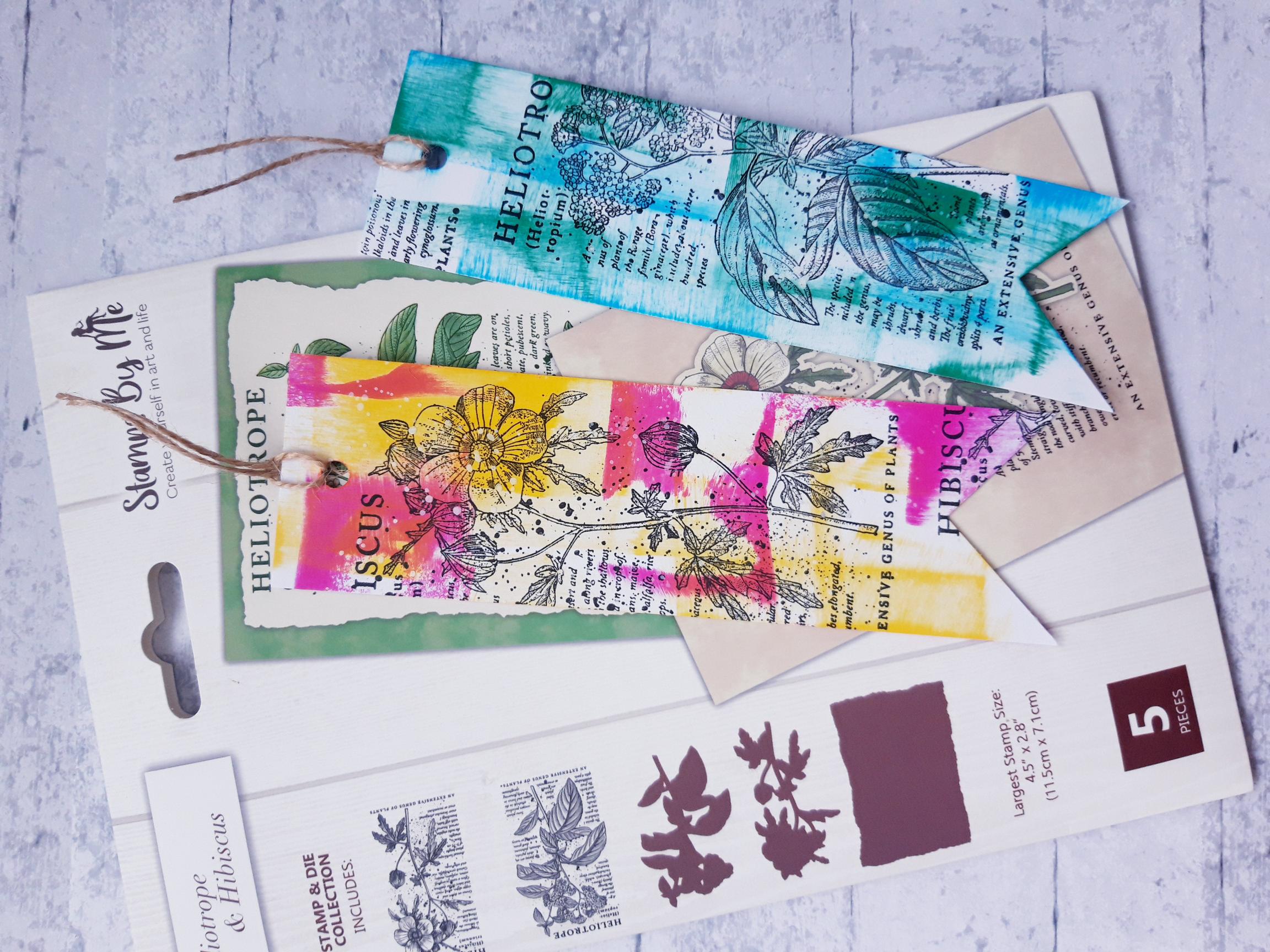 Bookmarks