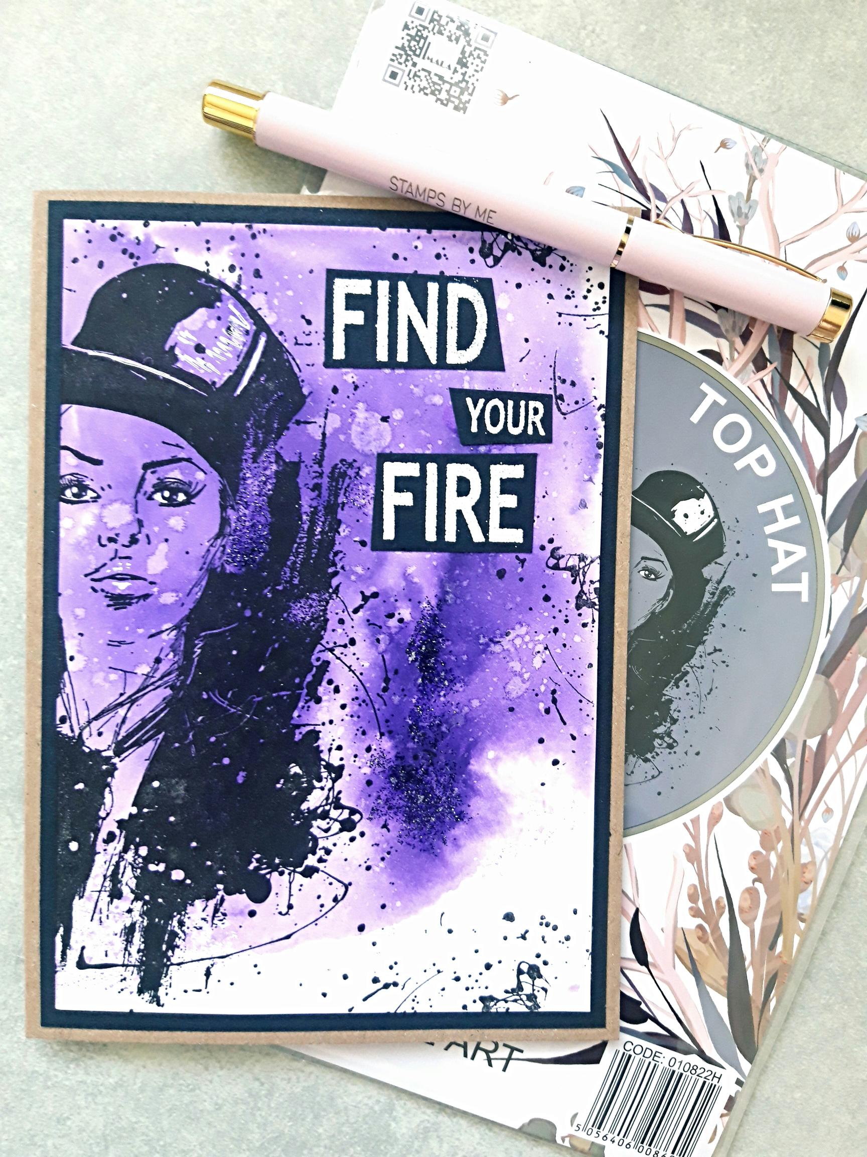 Find Your Fire