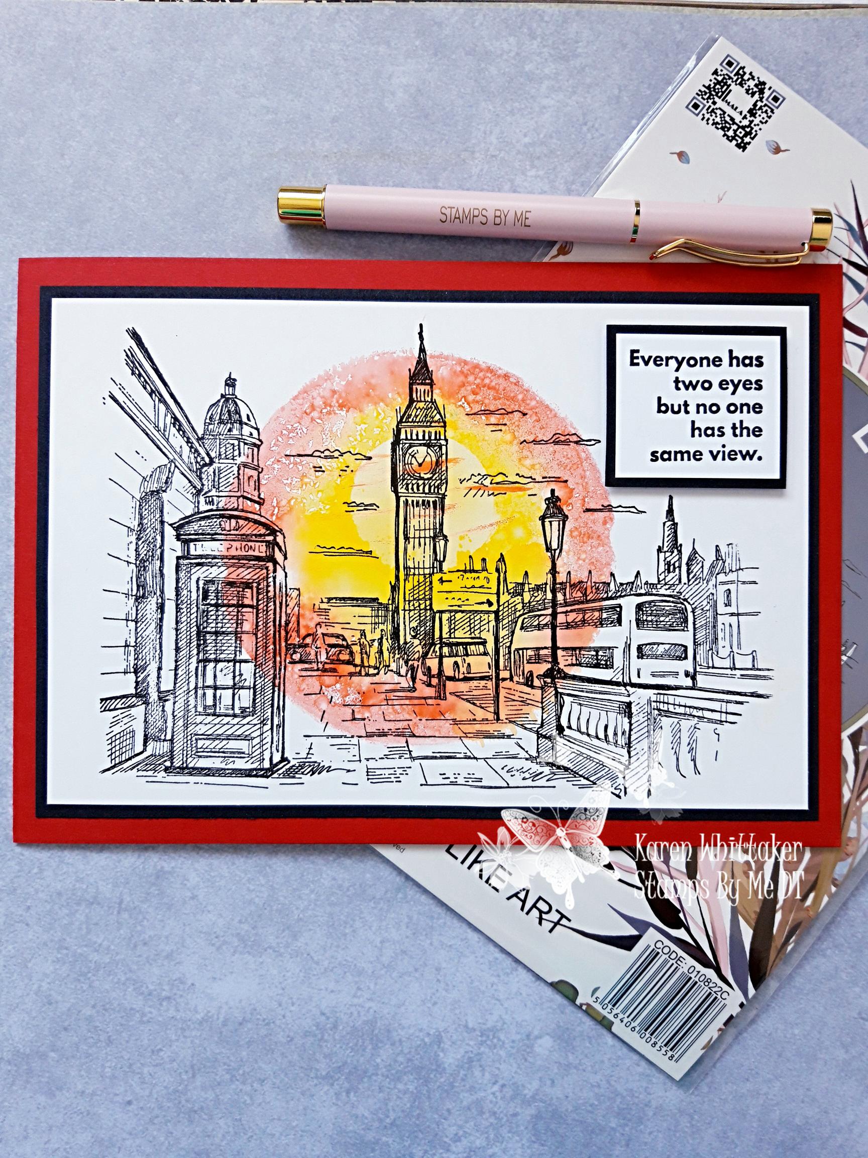 London