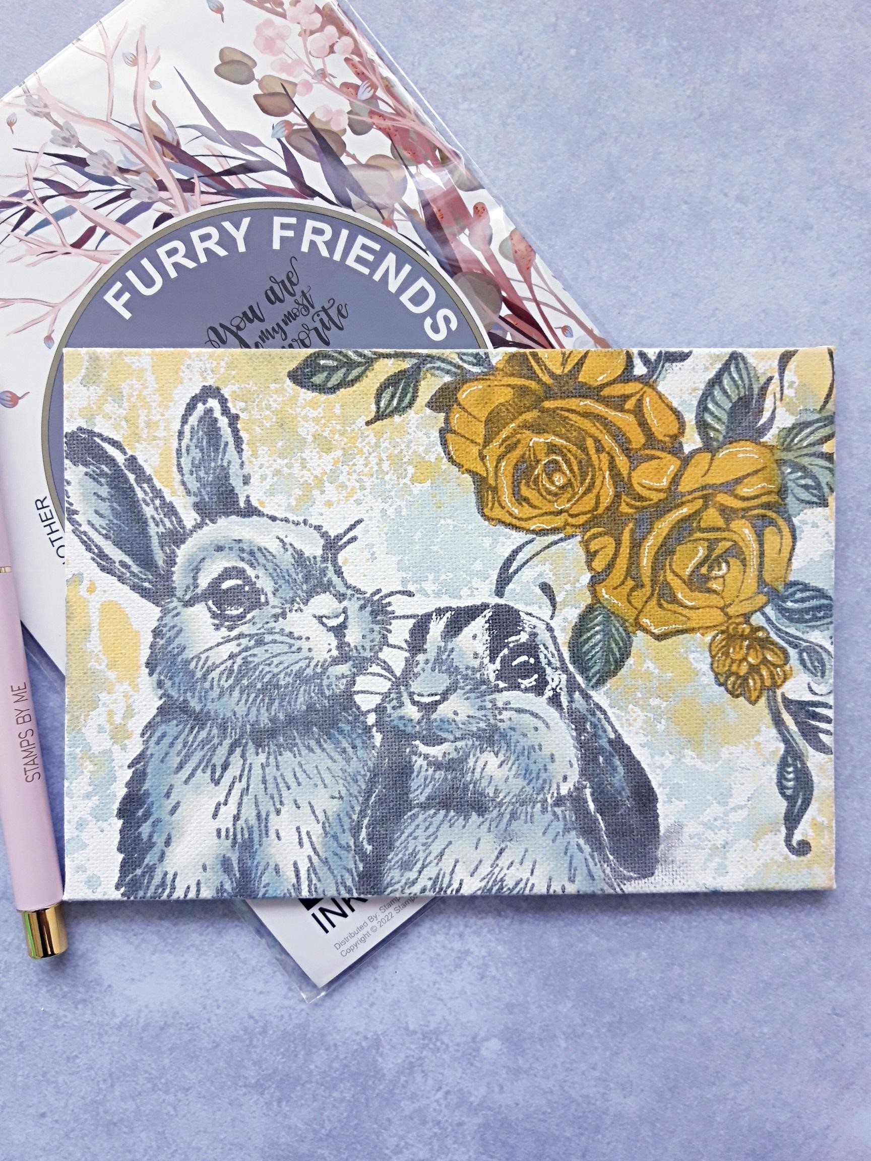 Furry Friends