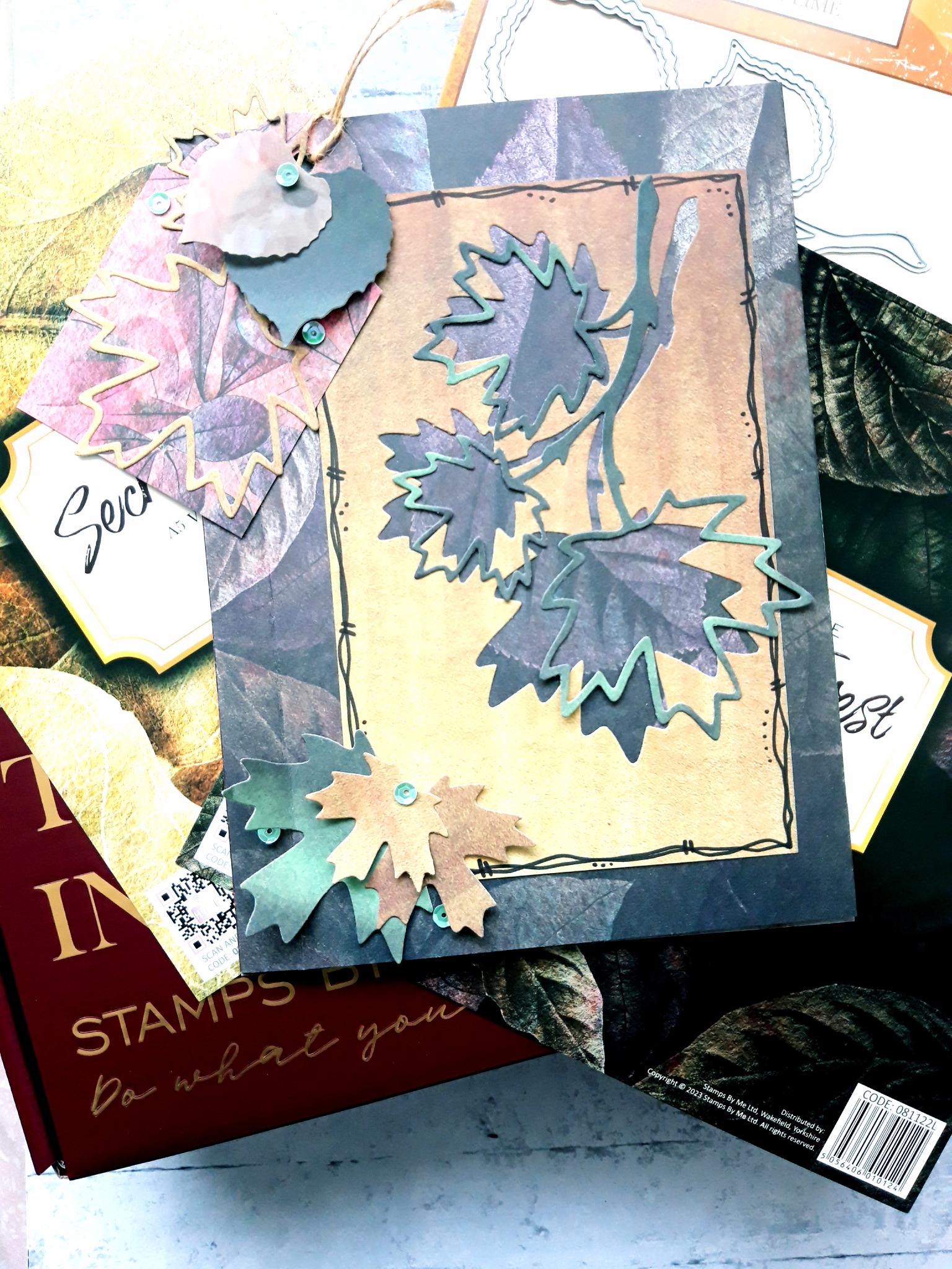 Secret Forest Mini Album