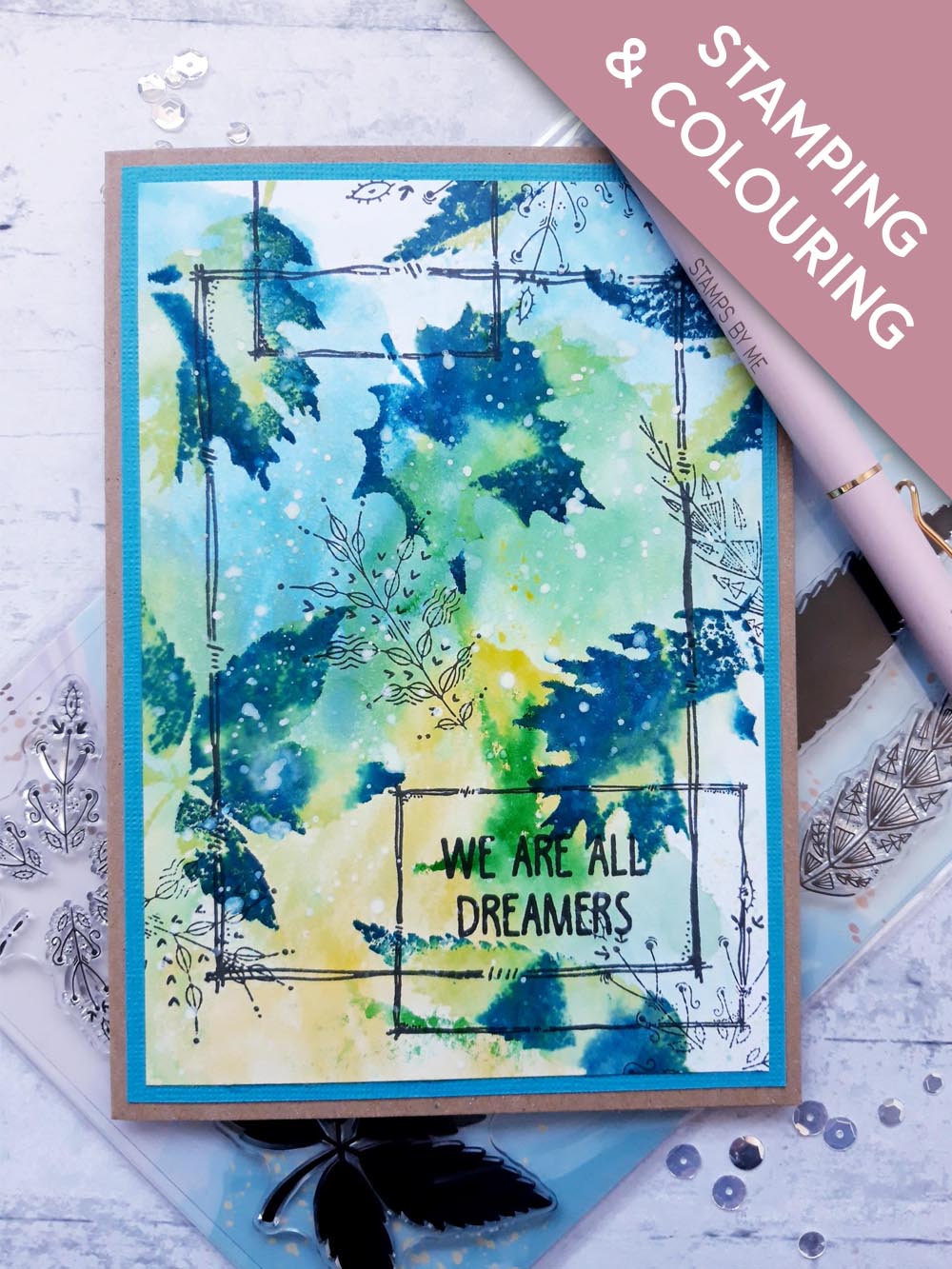 We Are All Dreamers