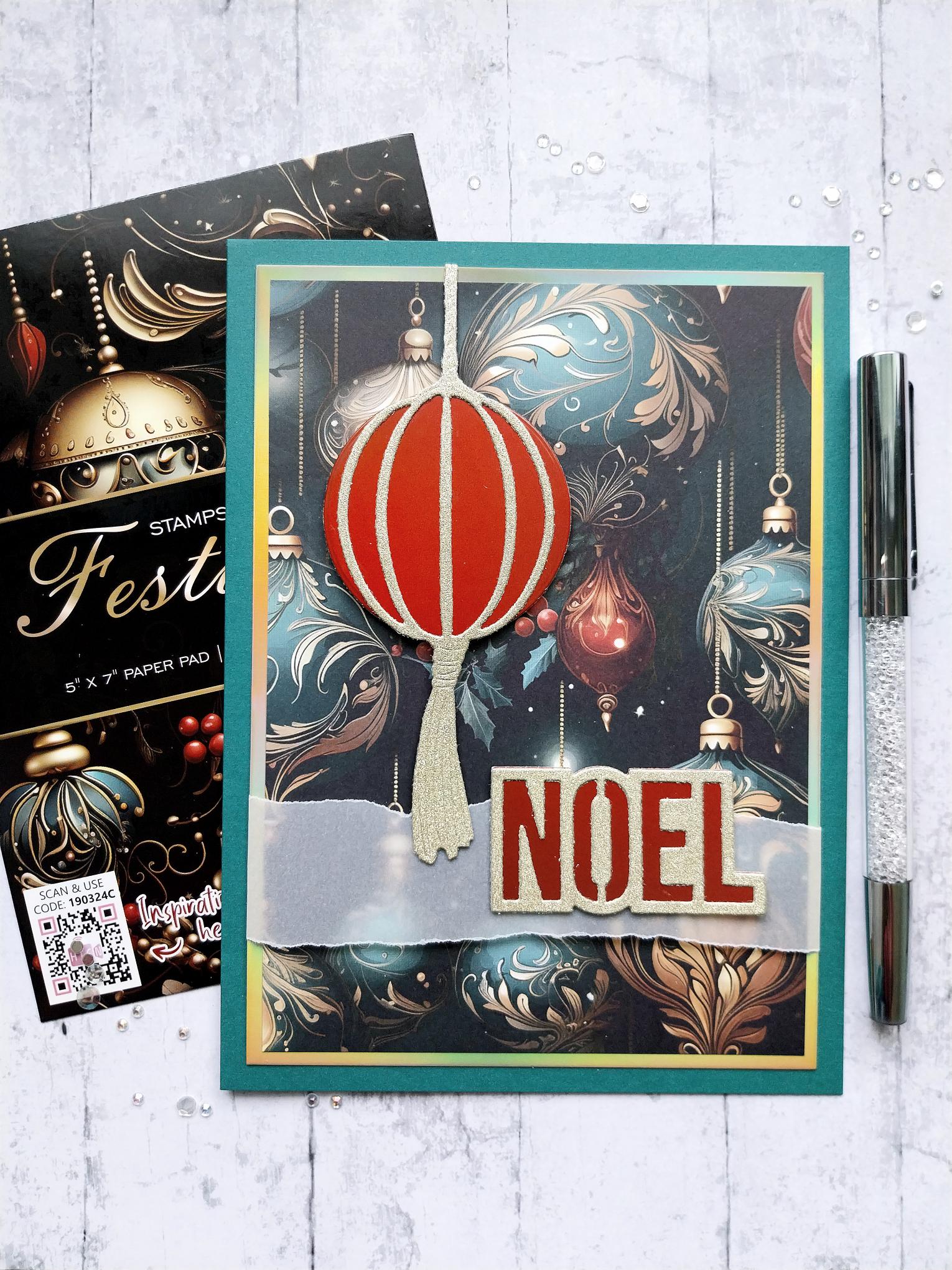 NOEL