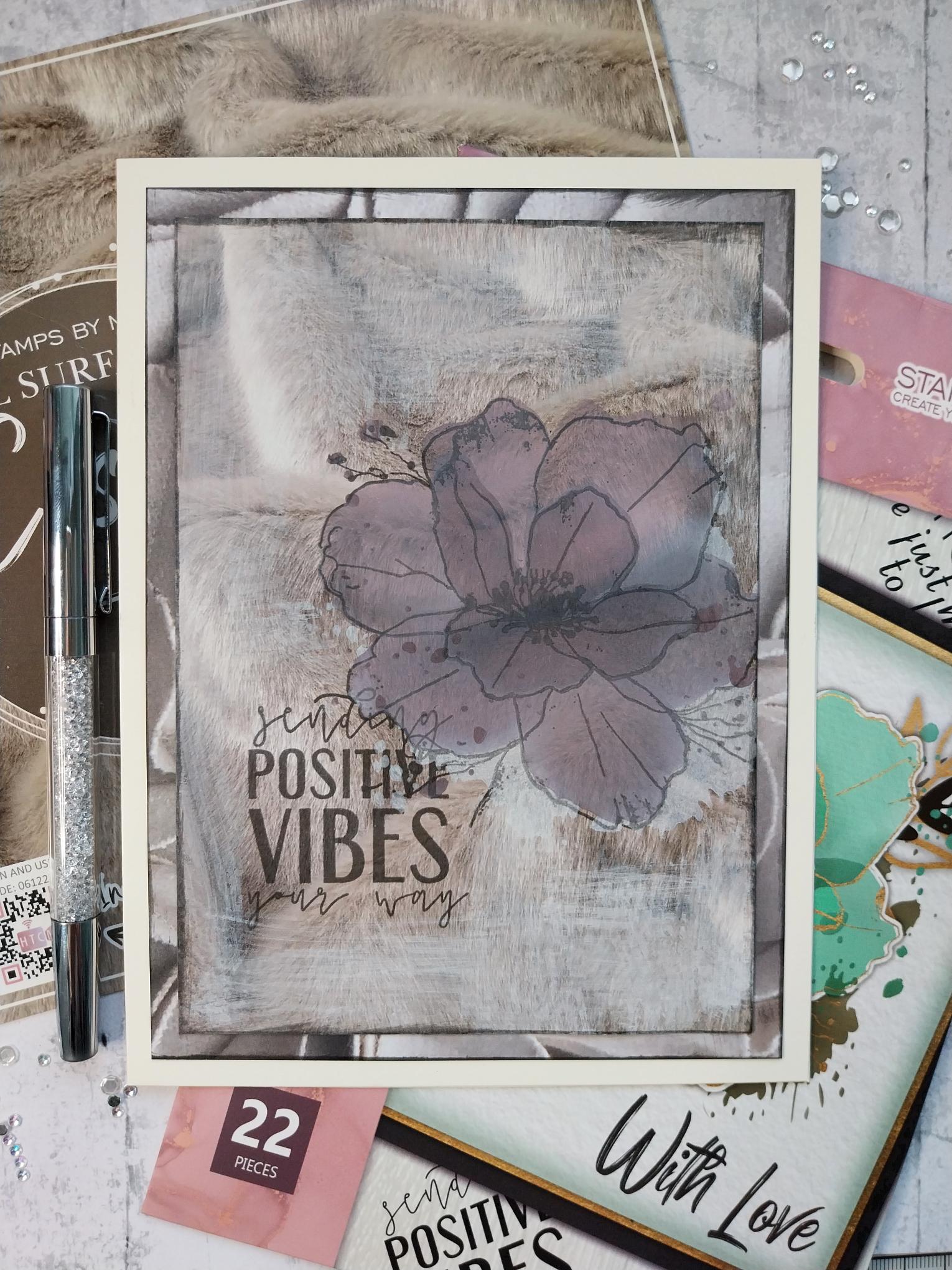 Positive Vibes