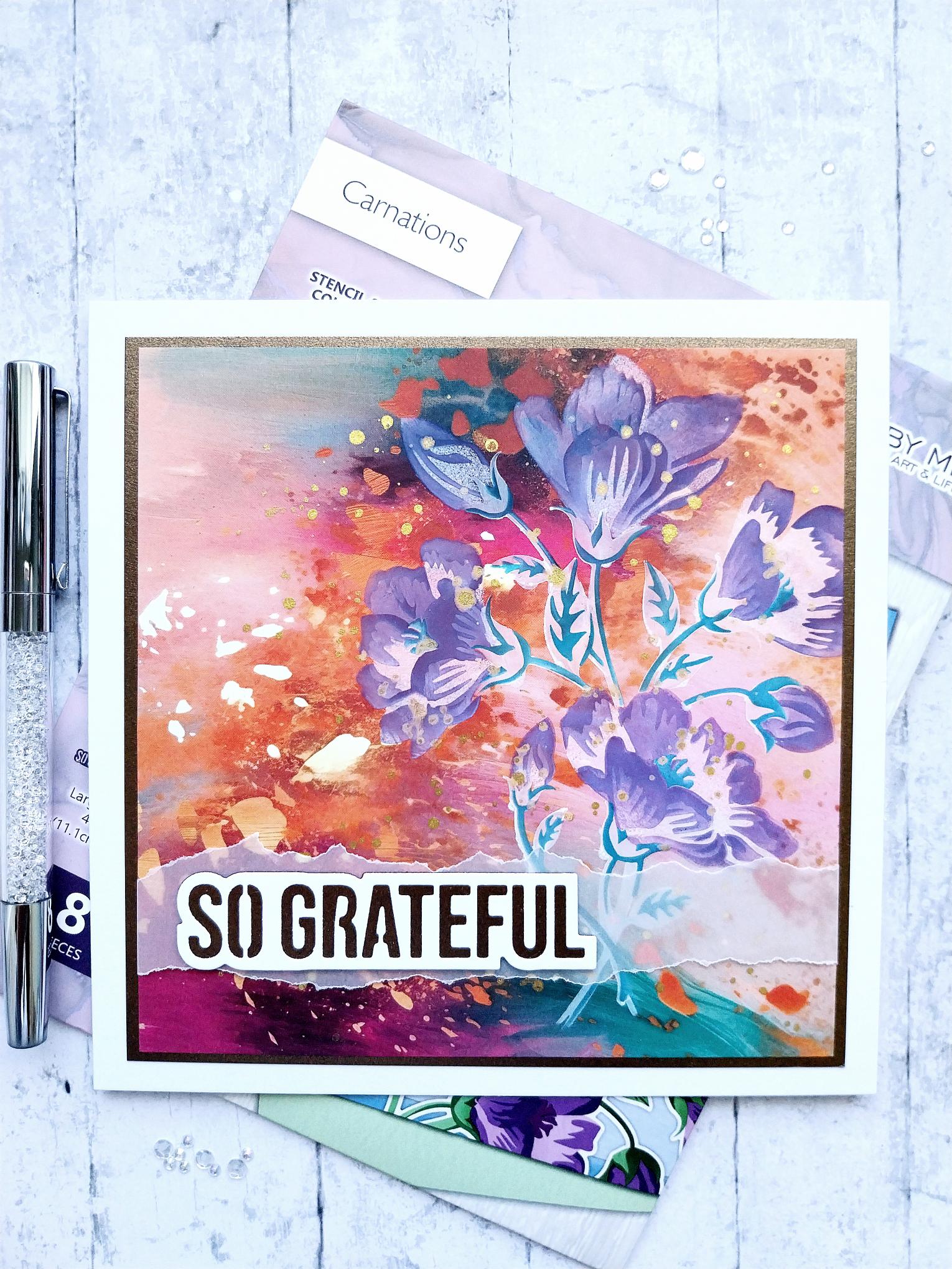 So Grateful