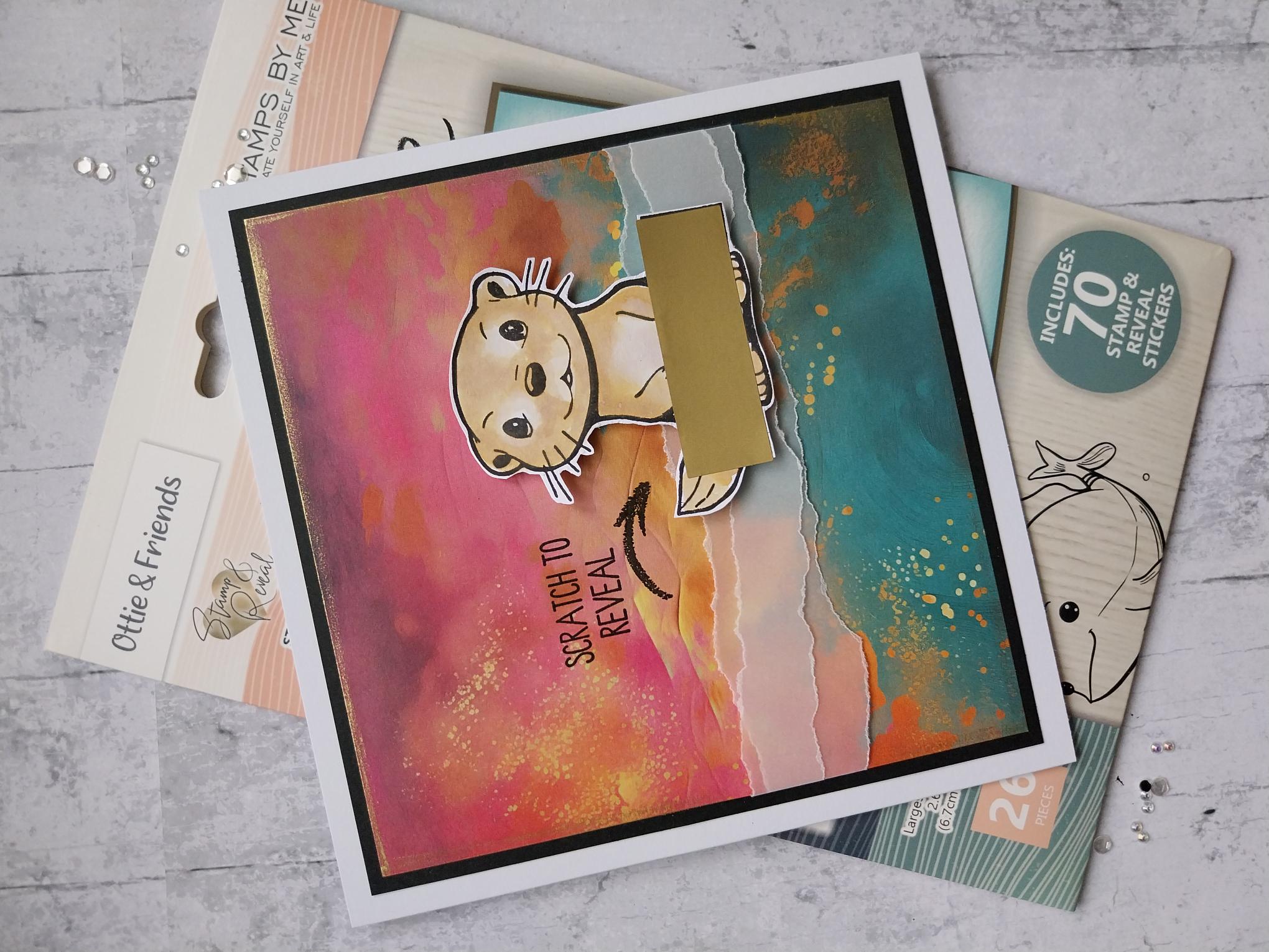 Otter-ly Fantastic