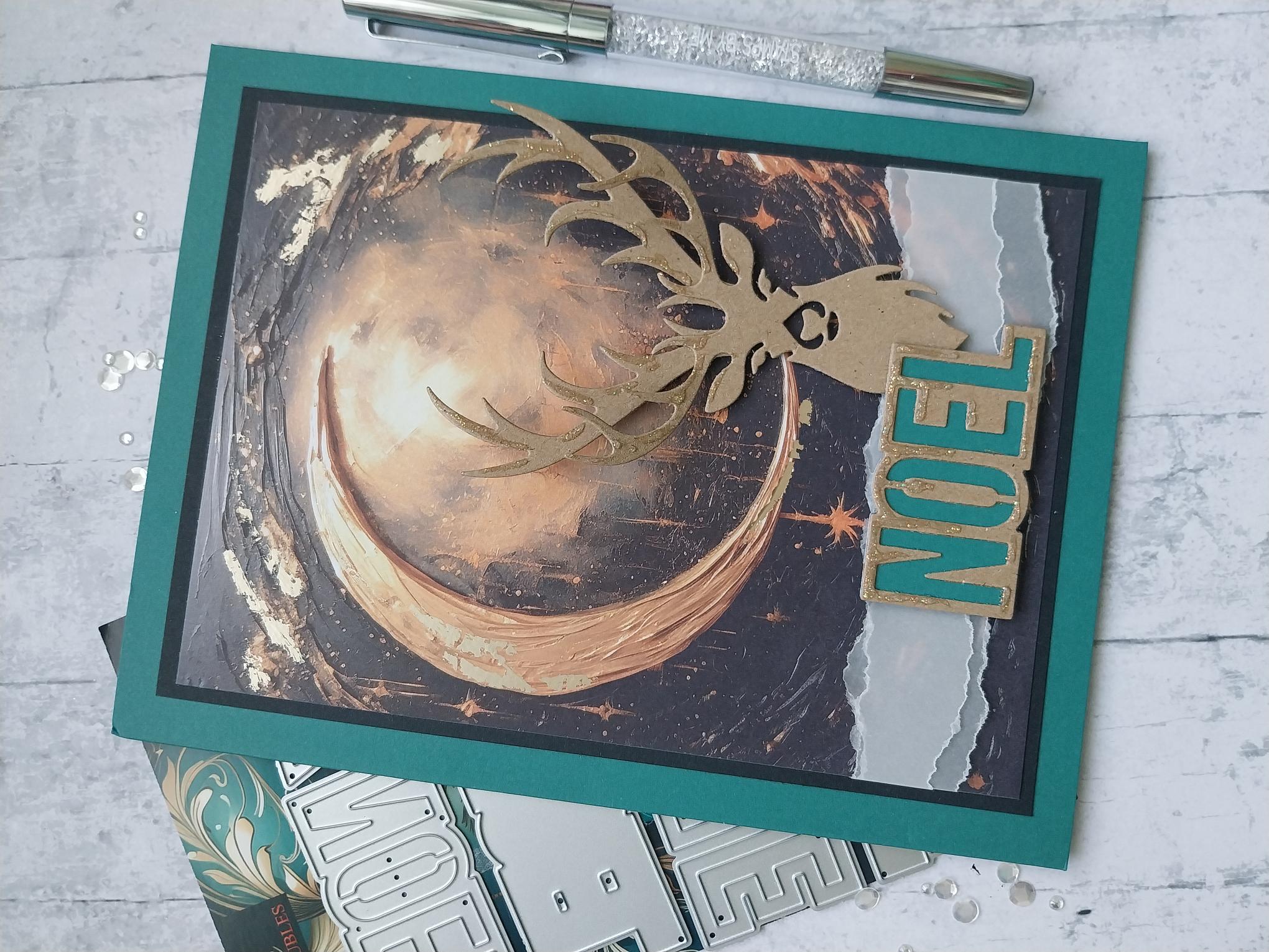 NOEL