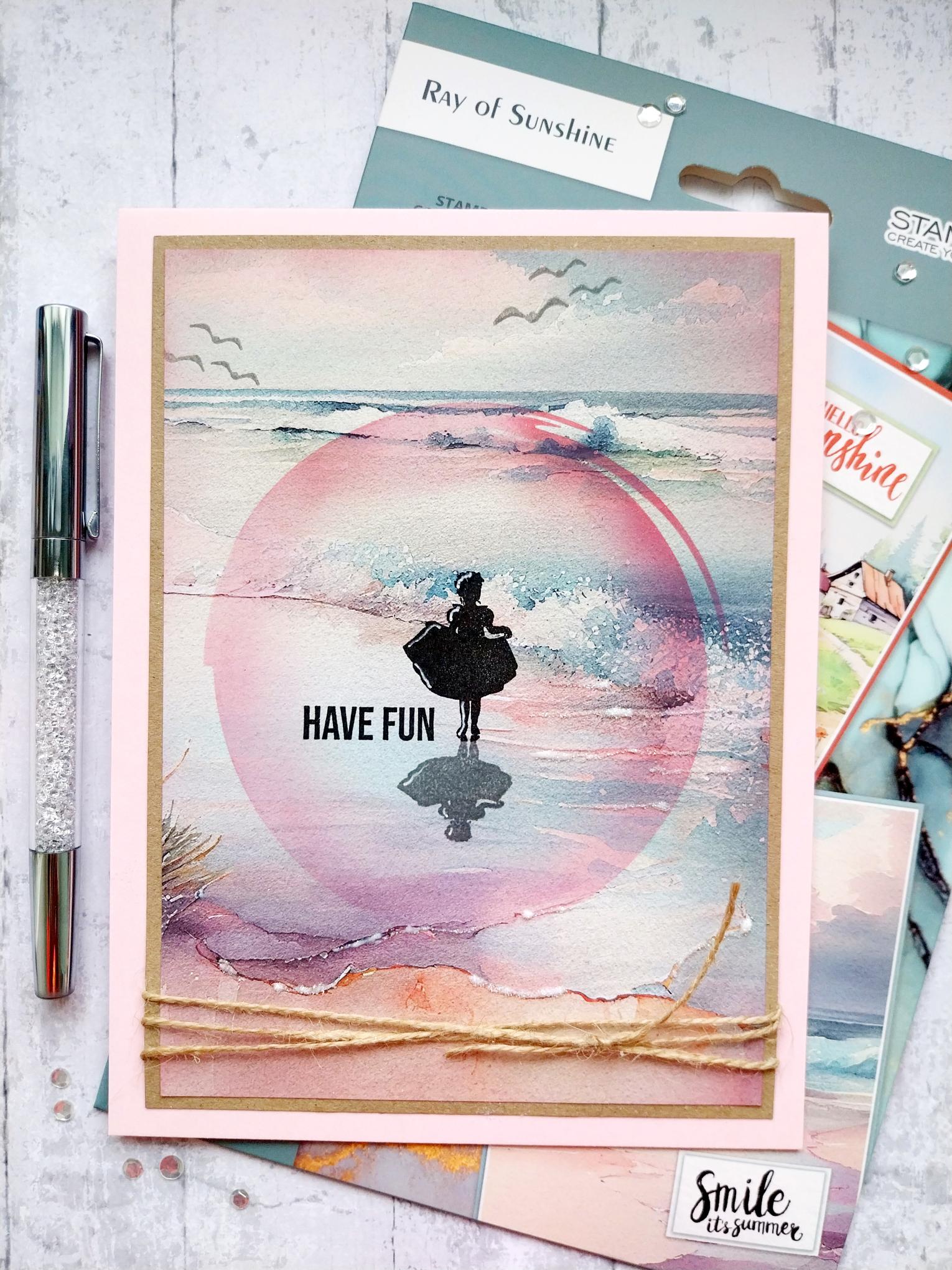Have Fun