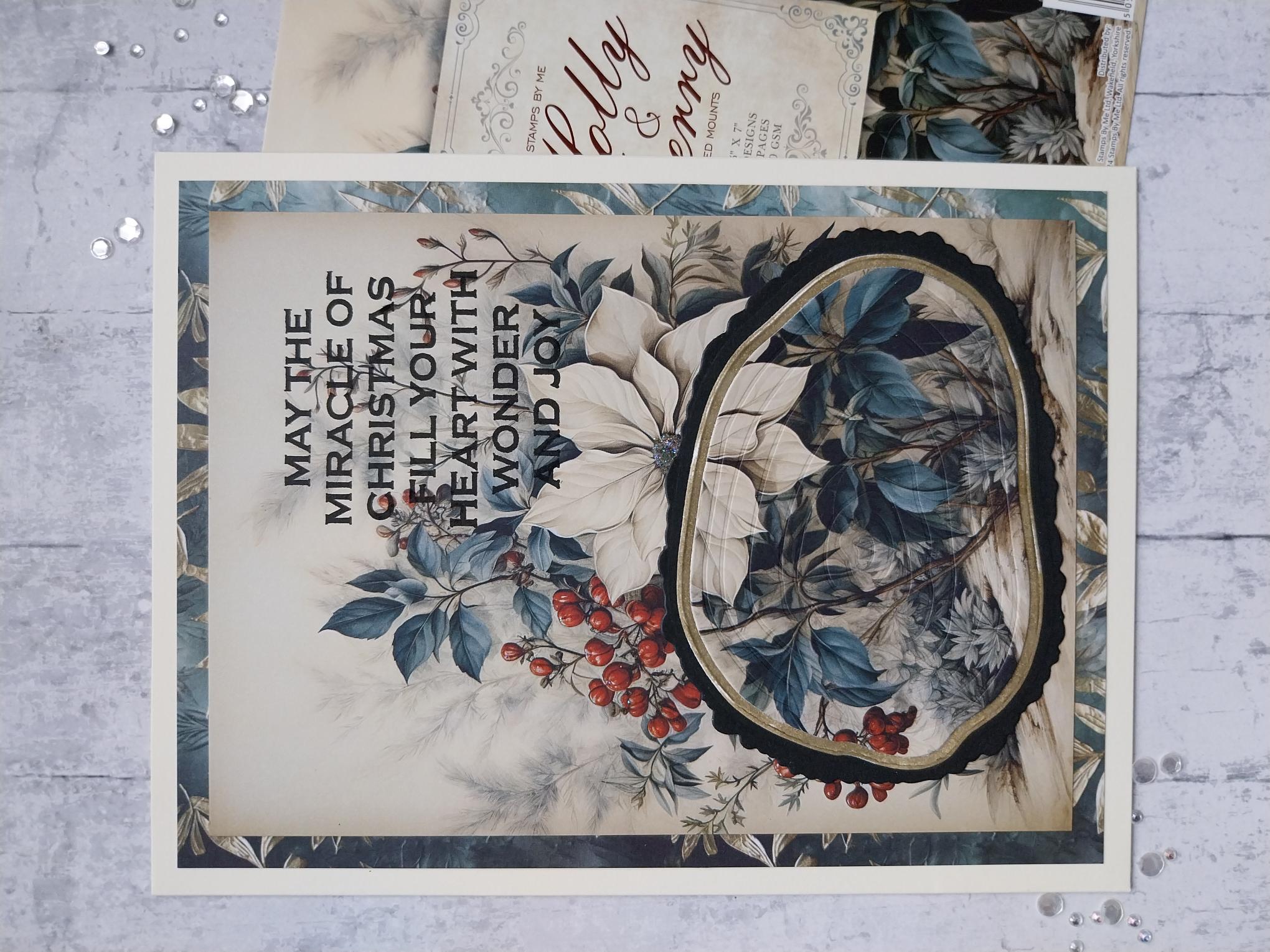 Miracle Of Christmas