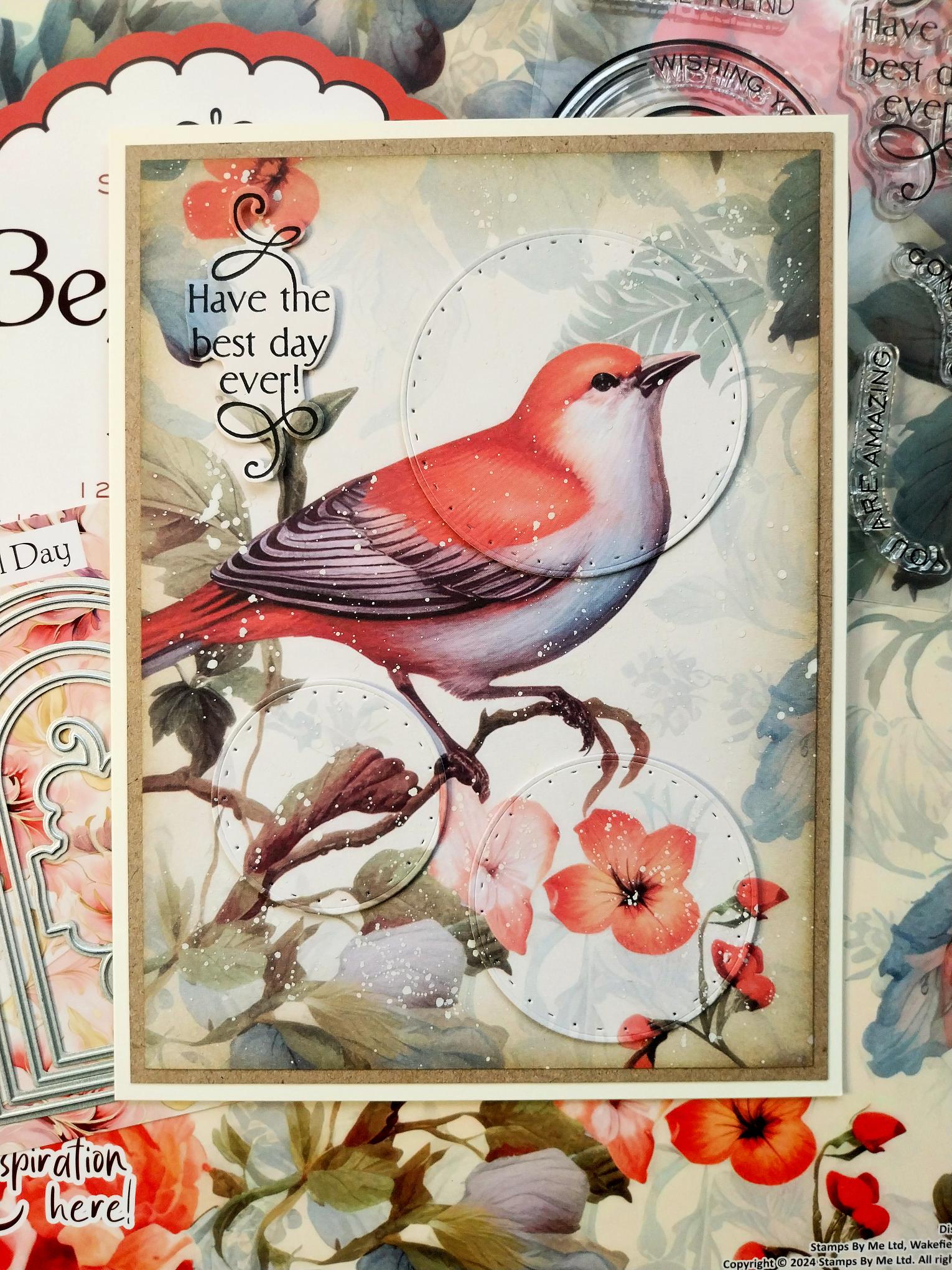 Have The Best Day Ever