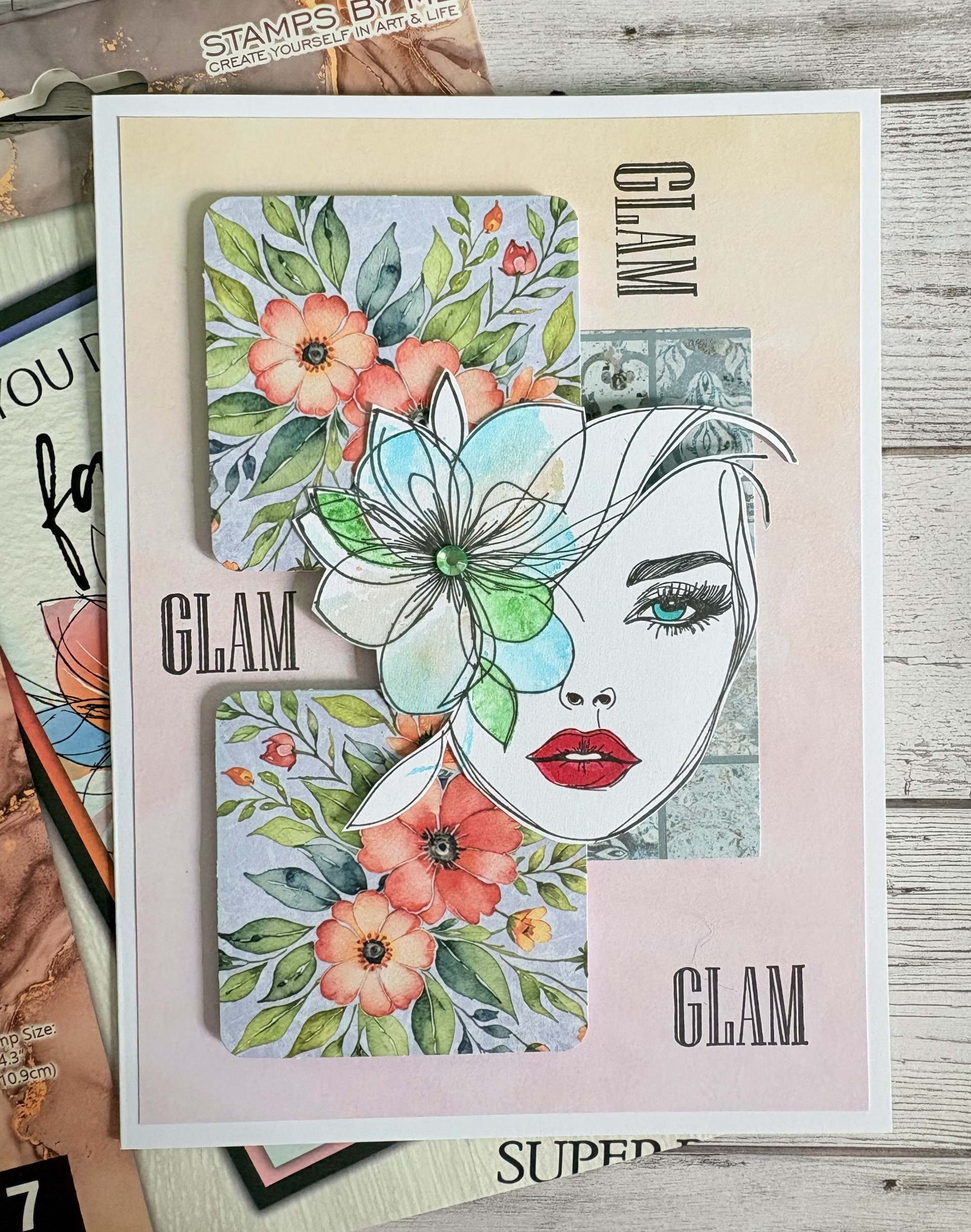 Glam