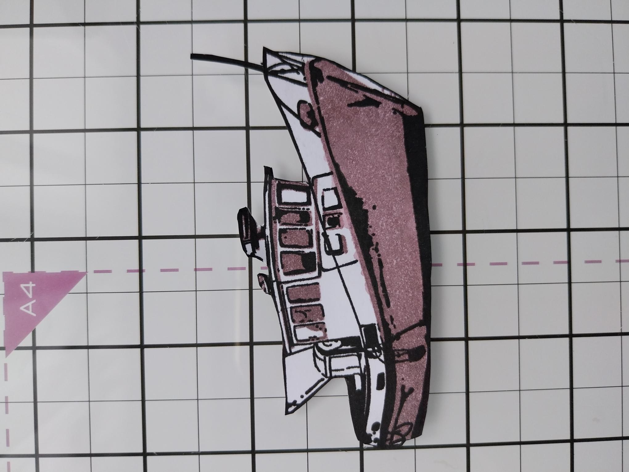 How To Guide - Step 5