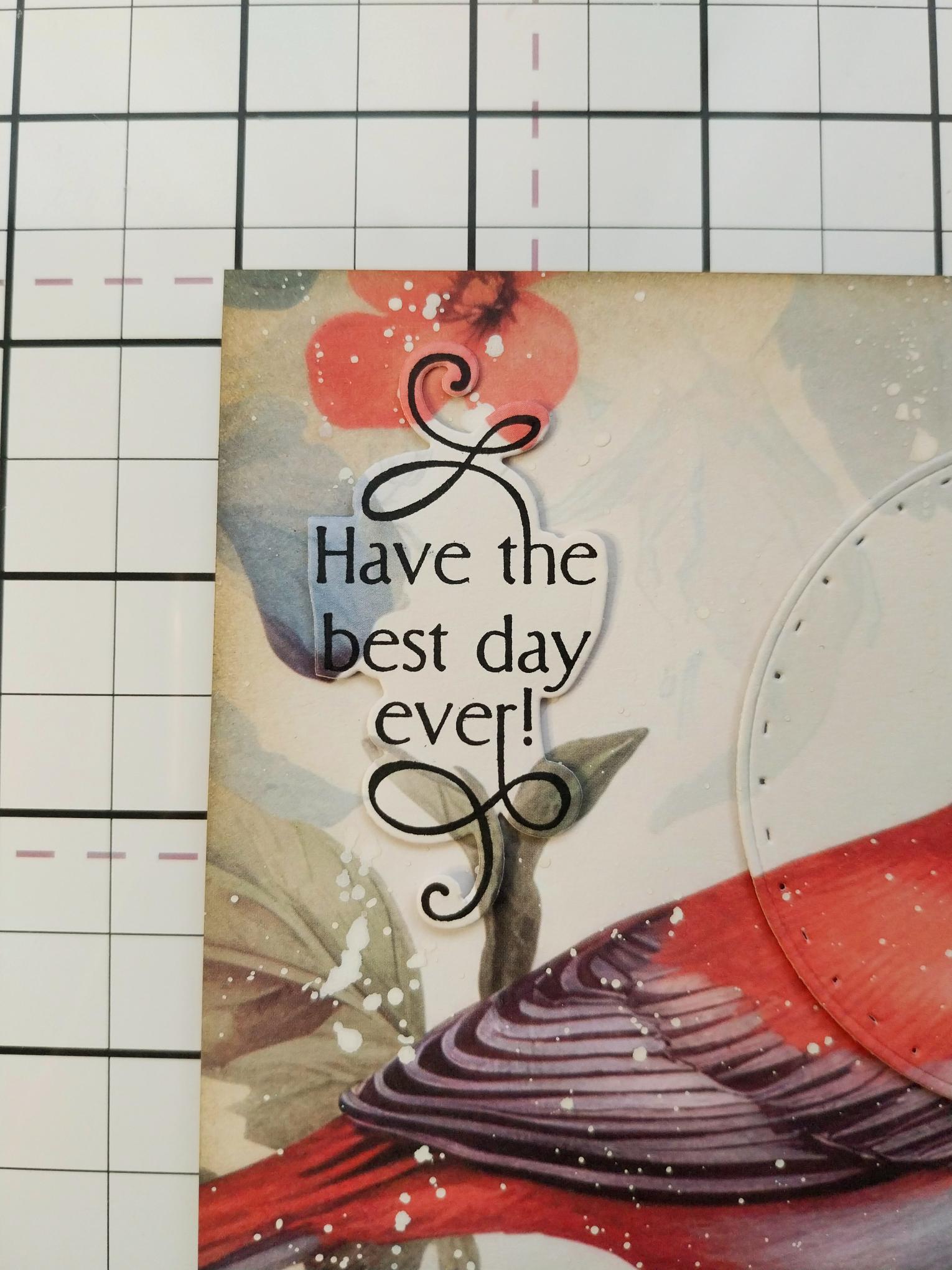 How To Guide - Step 7