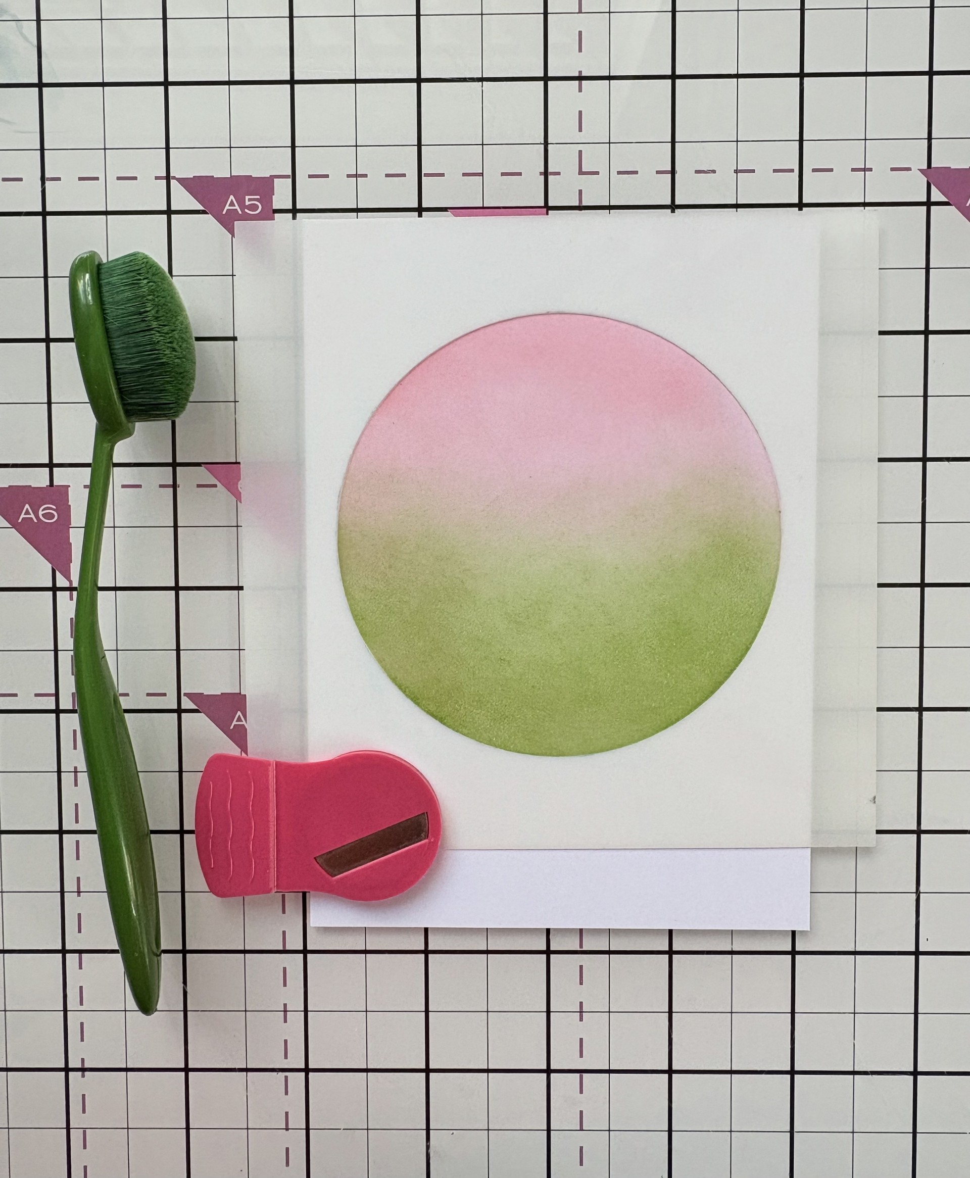 How To Guide - Step 1