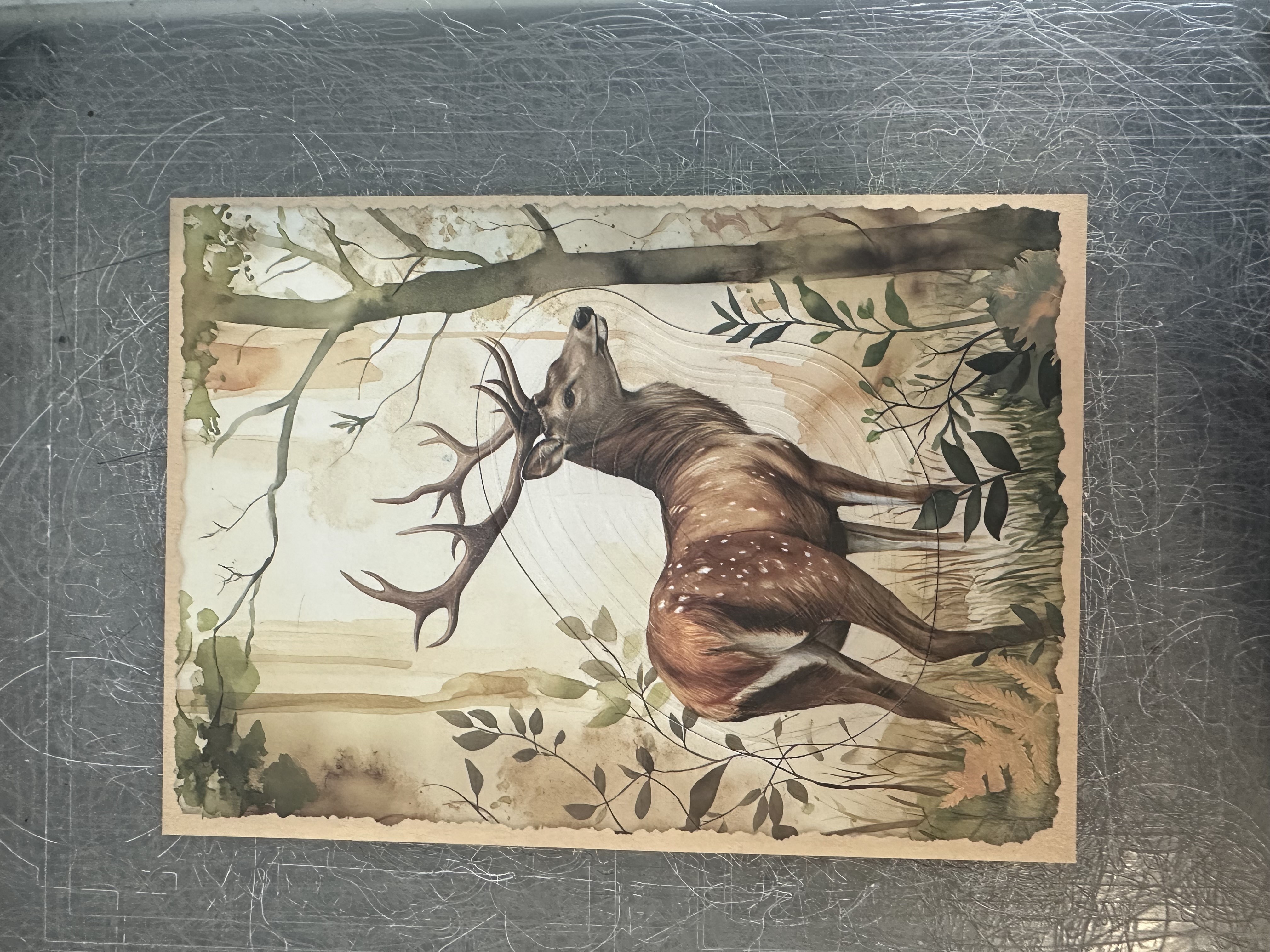 How To Guide - Step 1