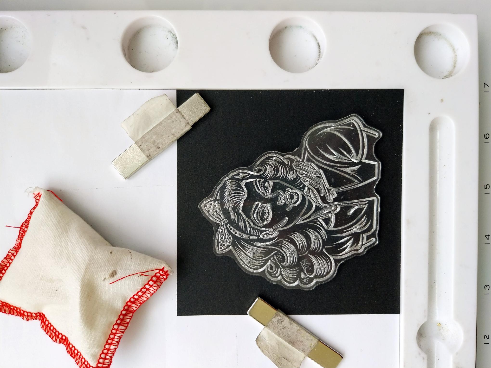 How To Guide - Step 2