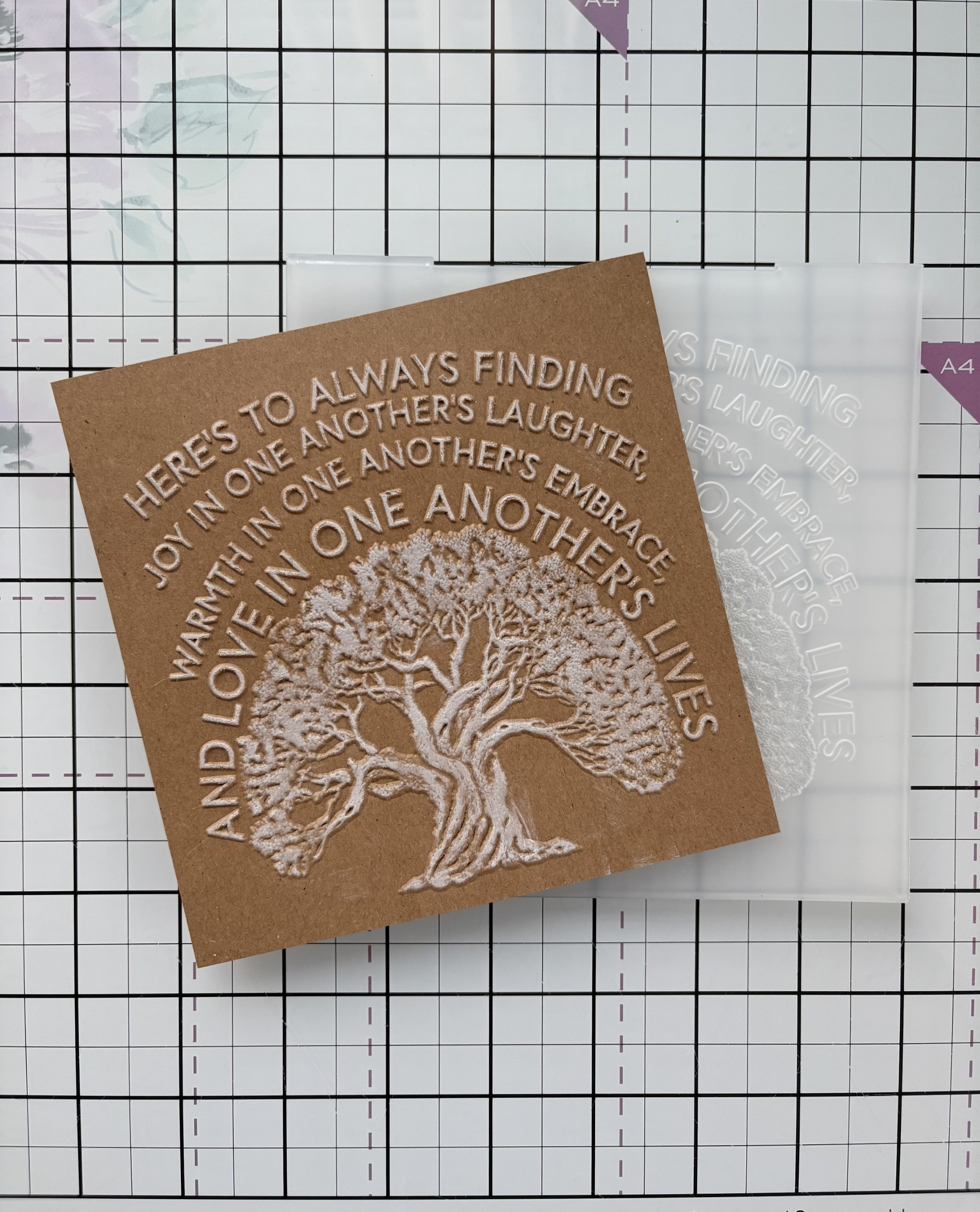 How To Guide - Step 1