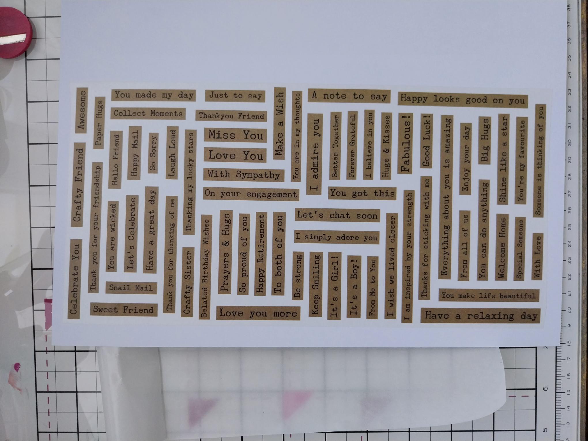 How To Guide - Step 5