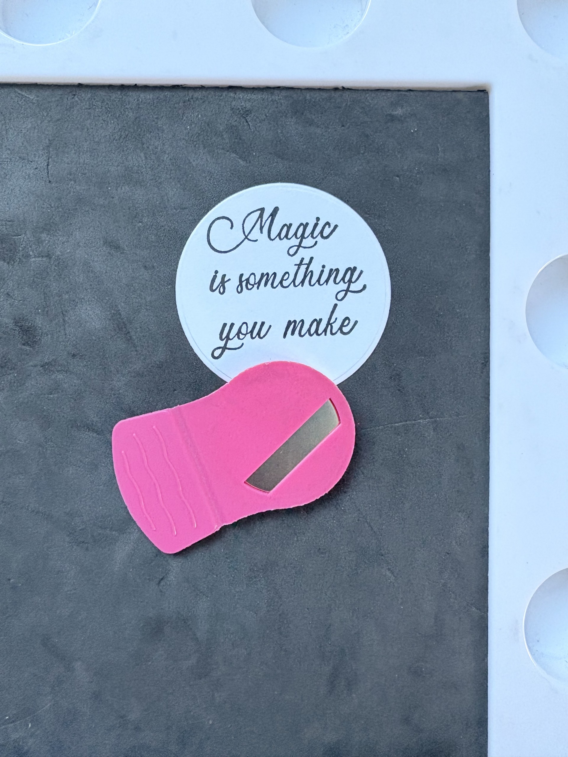 How To Guide - Step 3