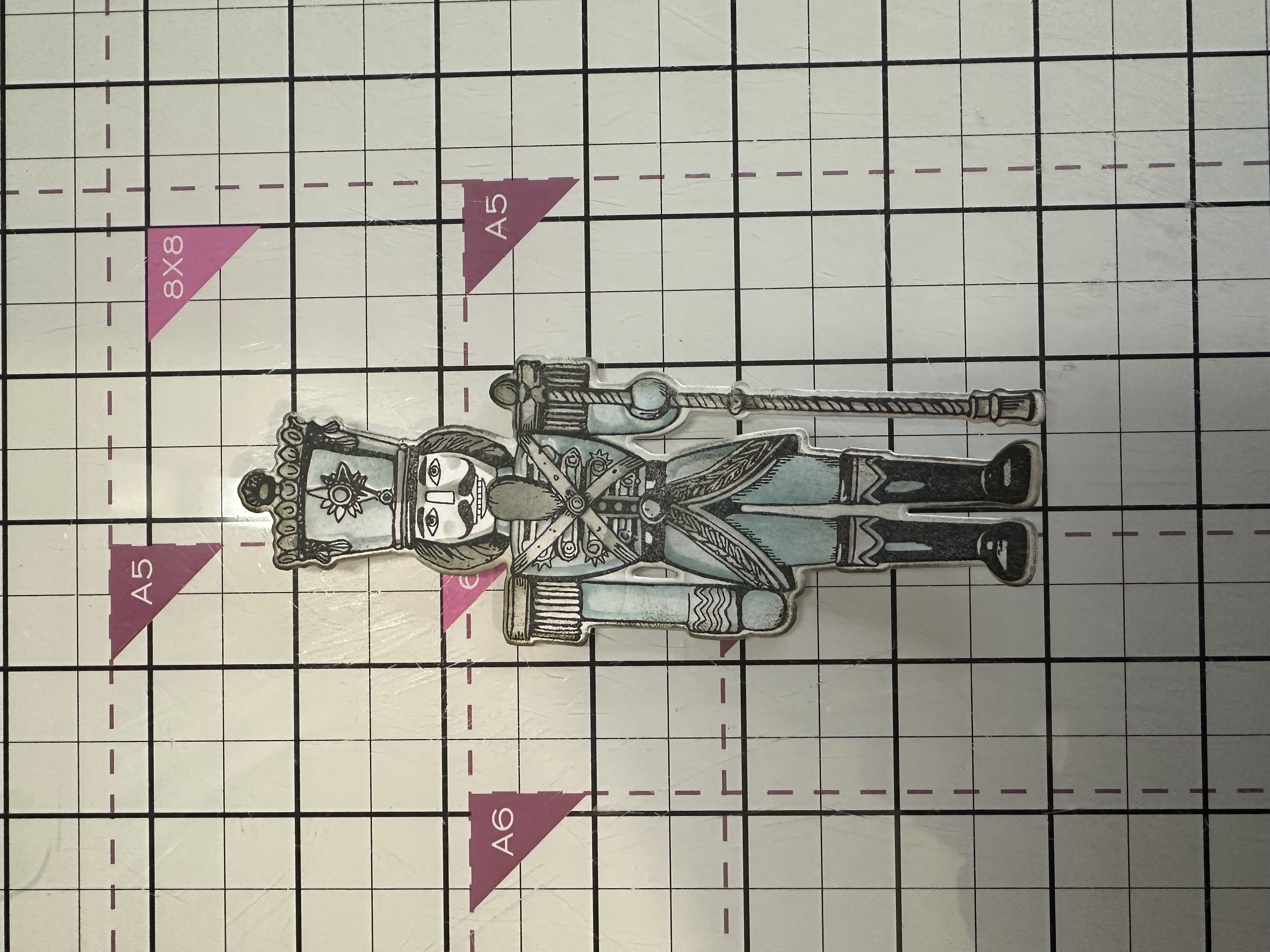 How To Guide - Step 9