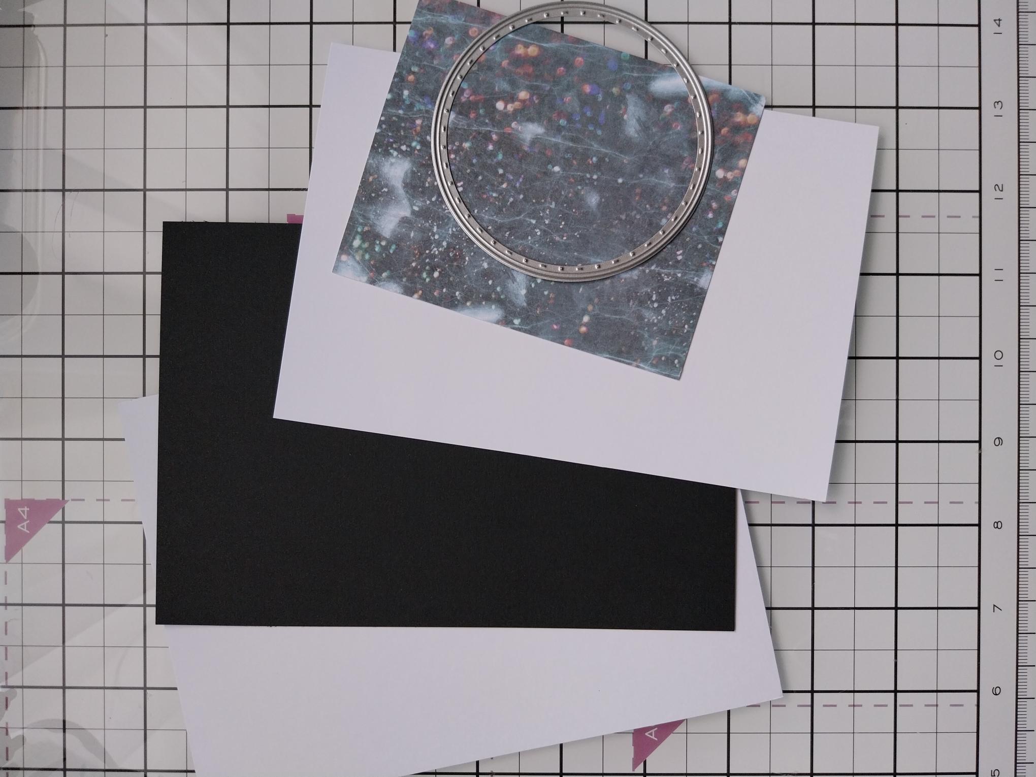 How To Guide - Step 1