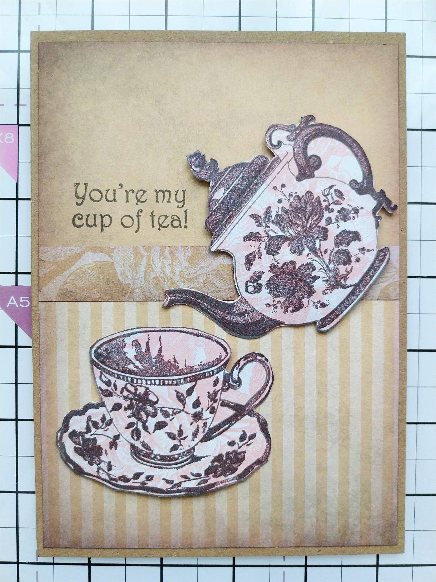 How To Guide - Step 6