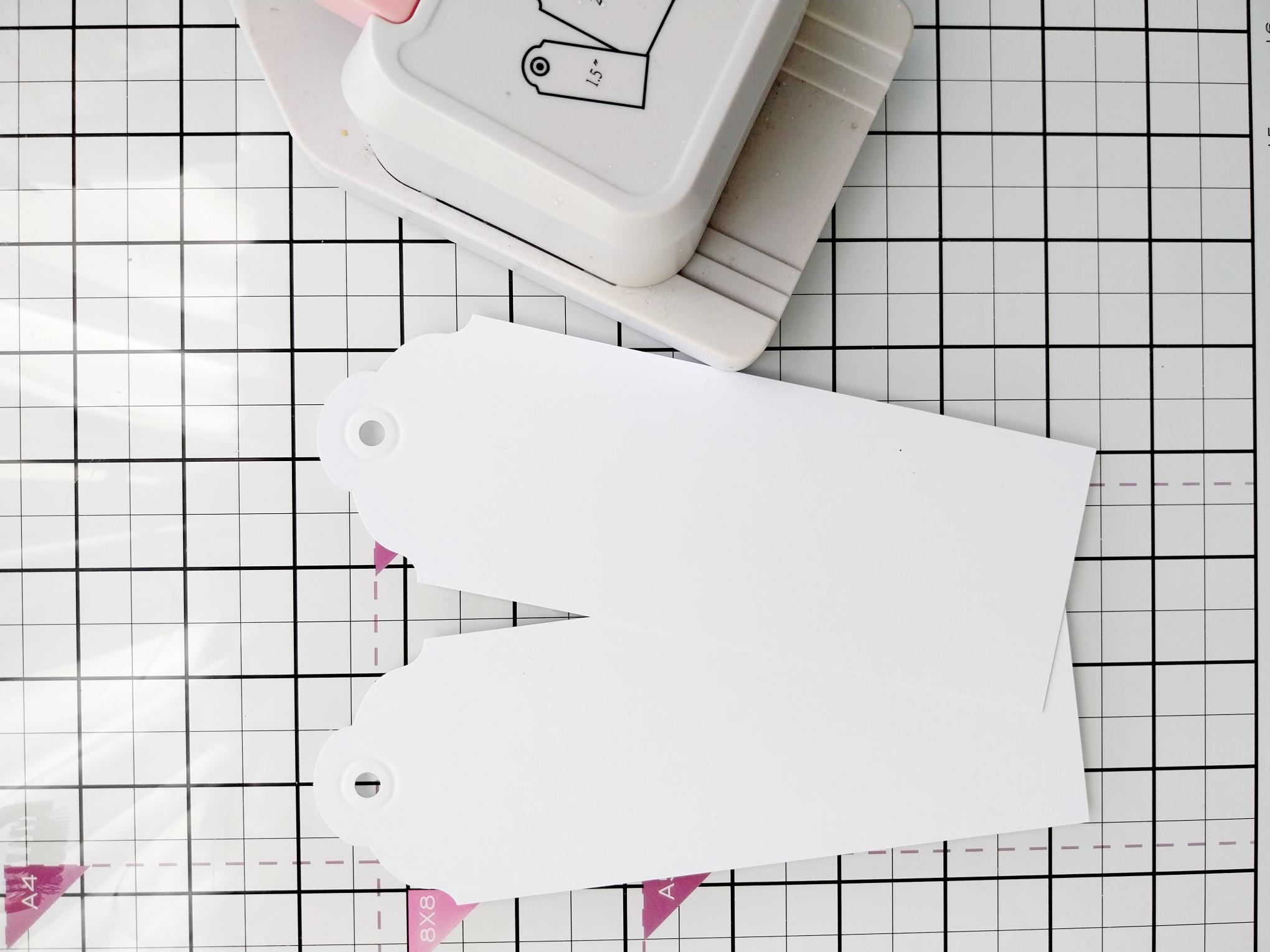 How To Guide - Step 1