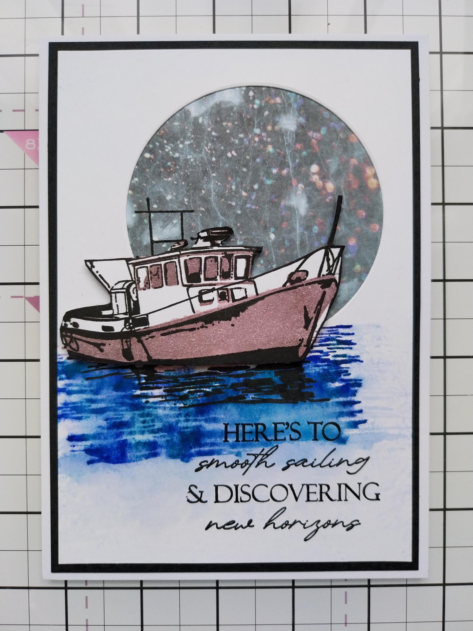 How To Guide - Step 8