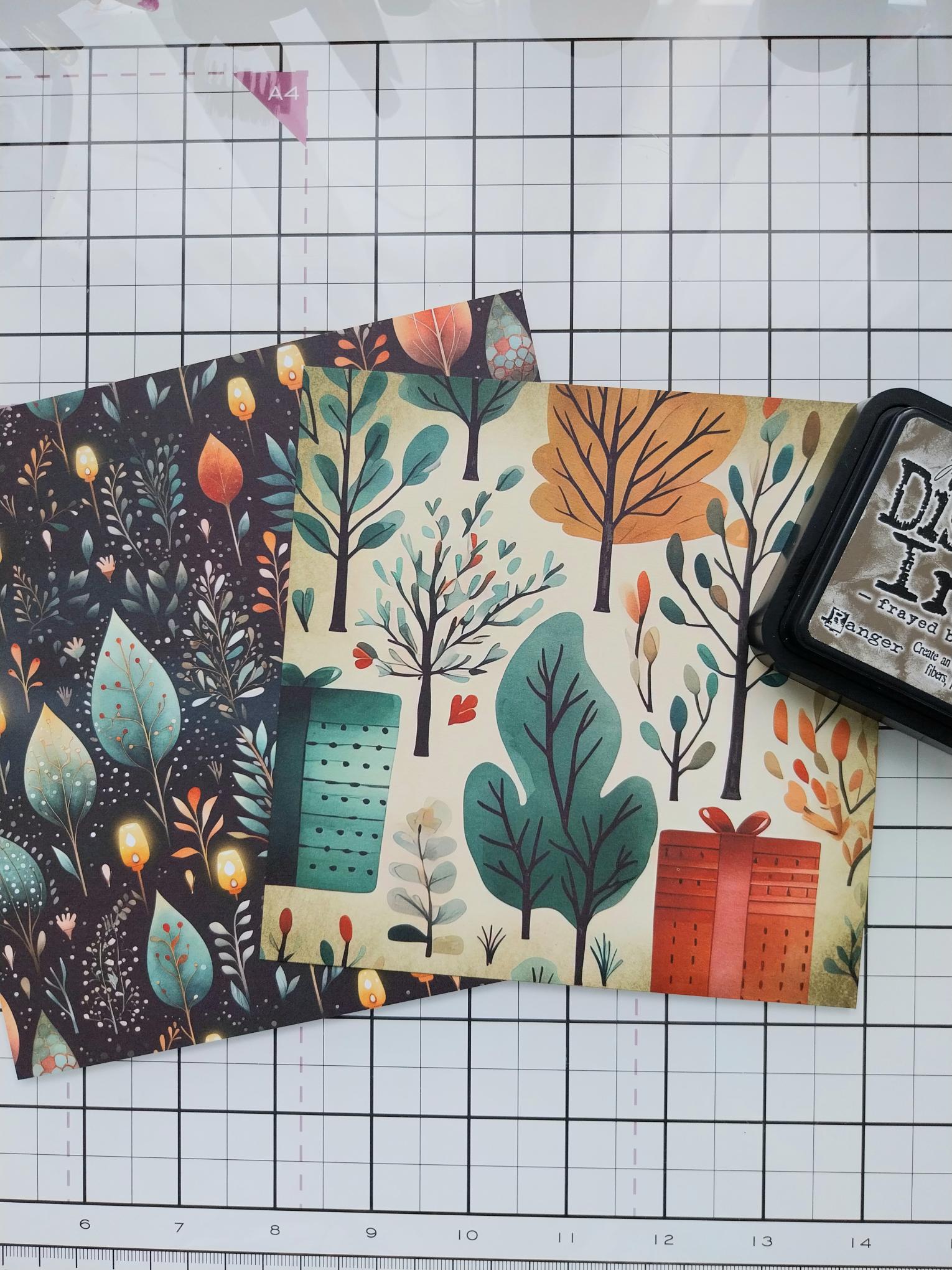 How To Guide - Step 1