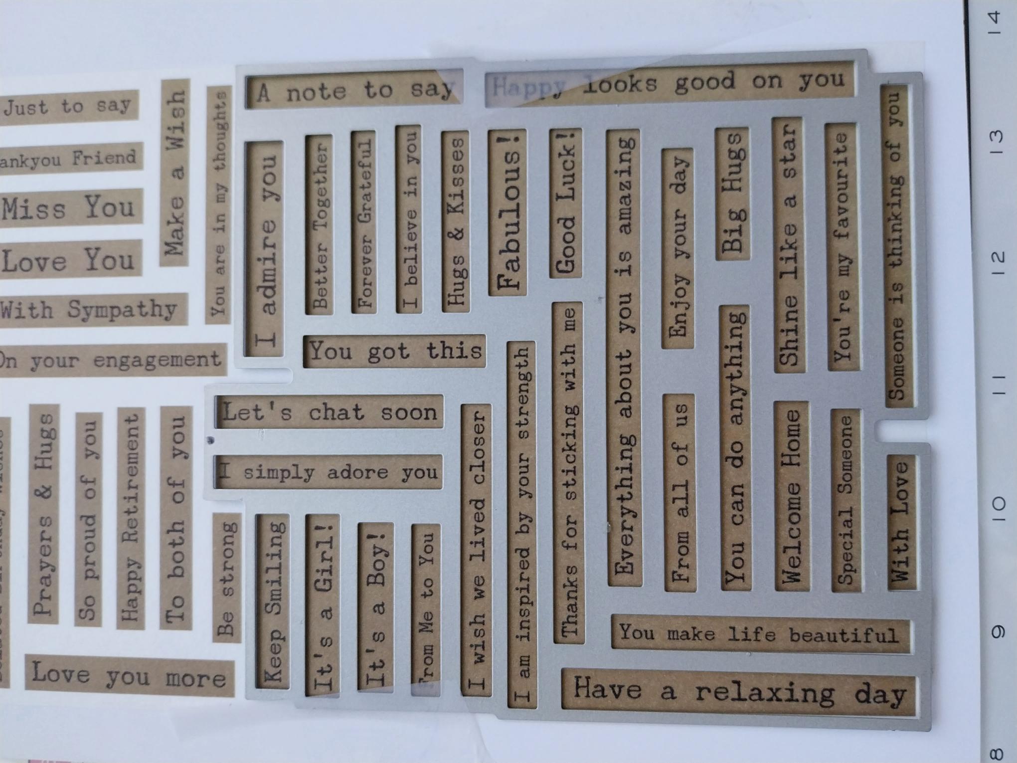 How To Guide - Step 8