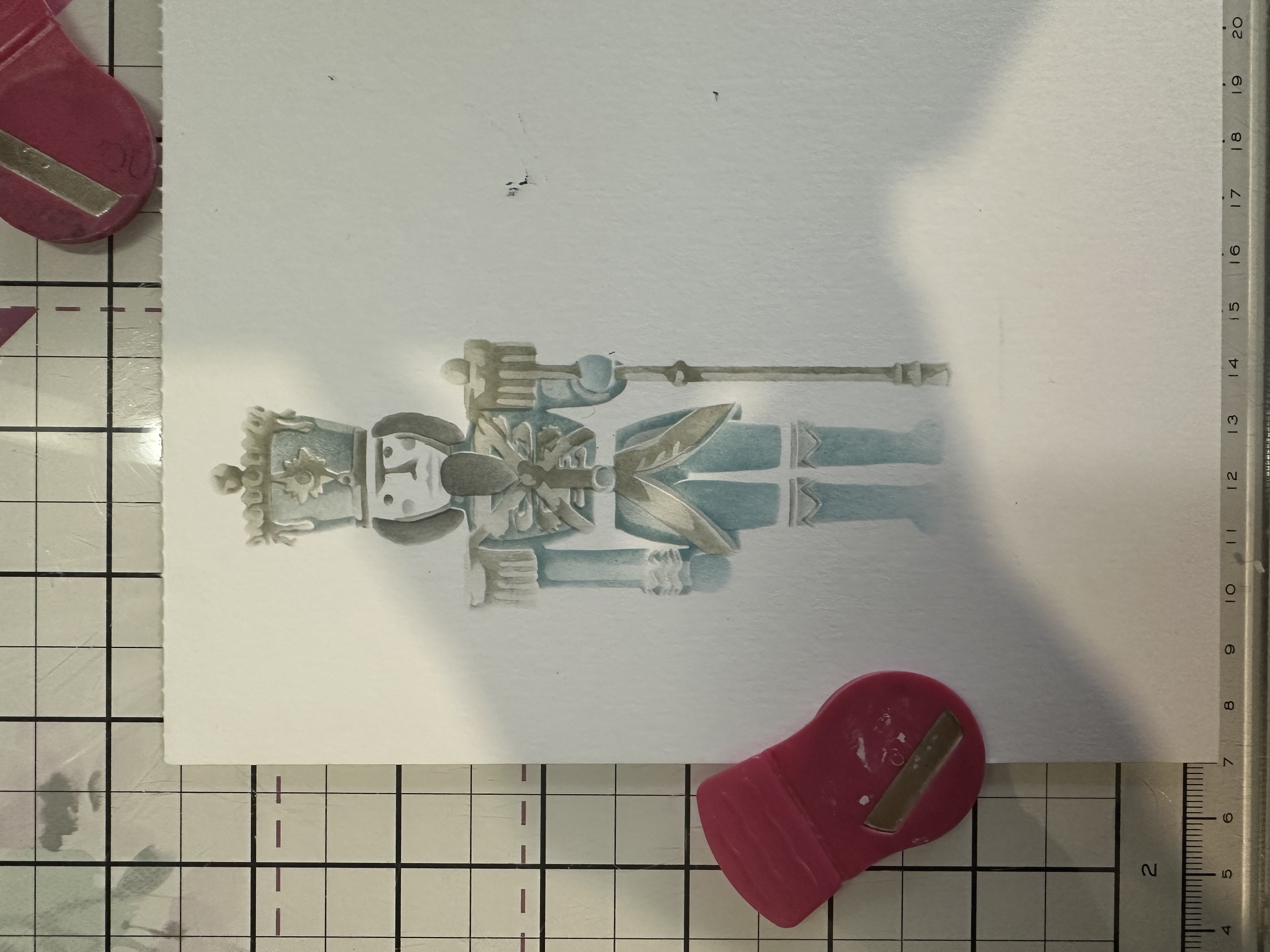 How To Guide - Step 7