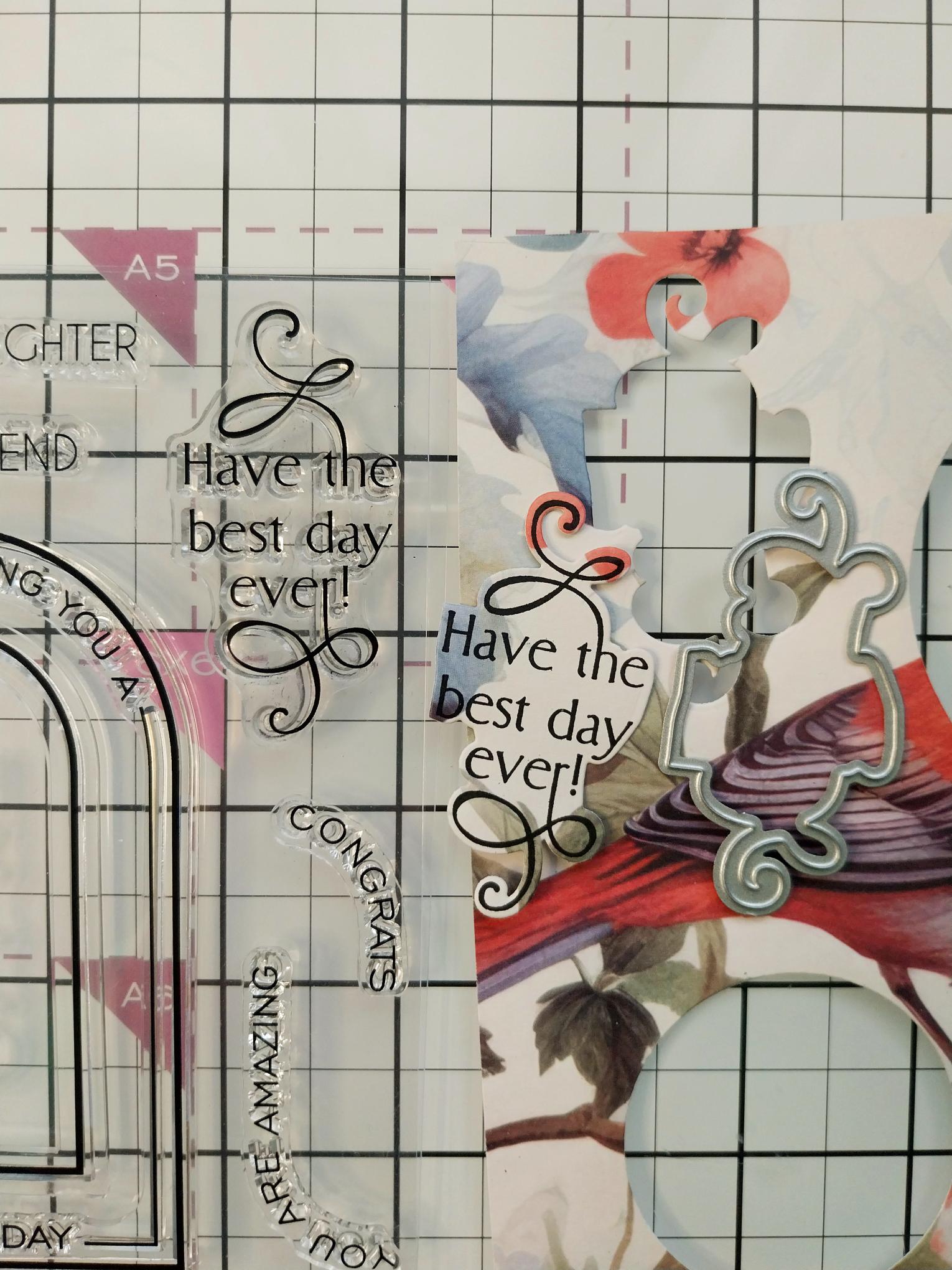 How To Guide - Step 6