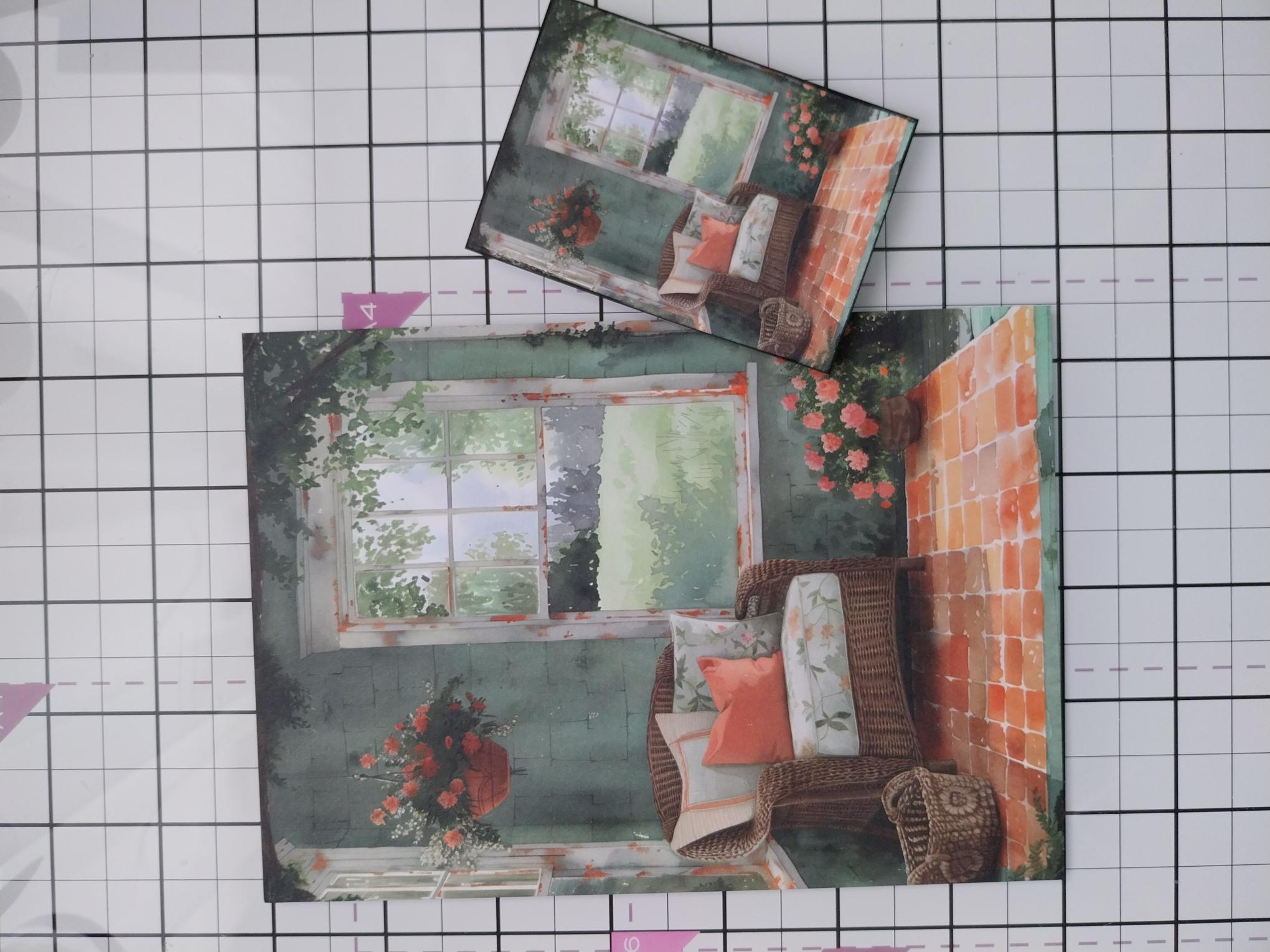 How To Guide - Step 1