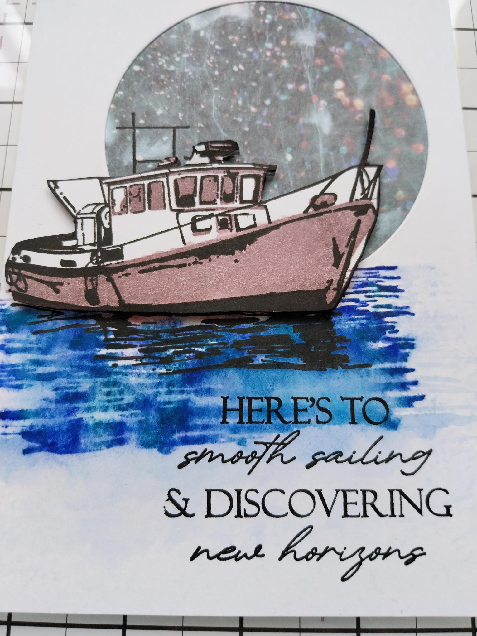 How To Guide - Step 7