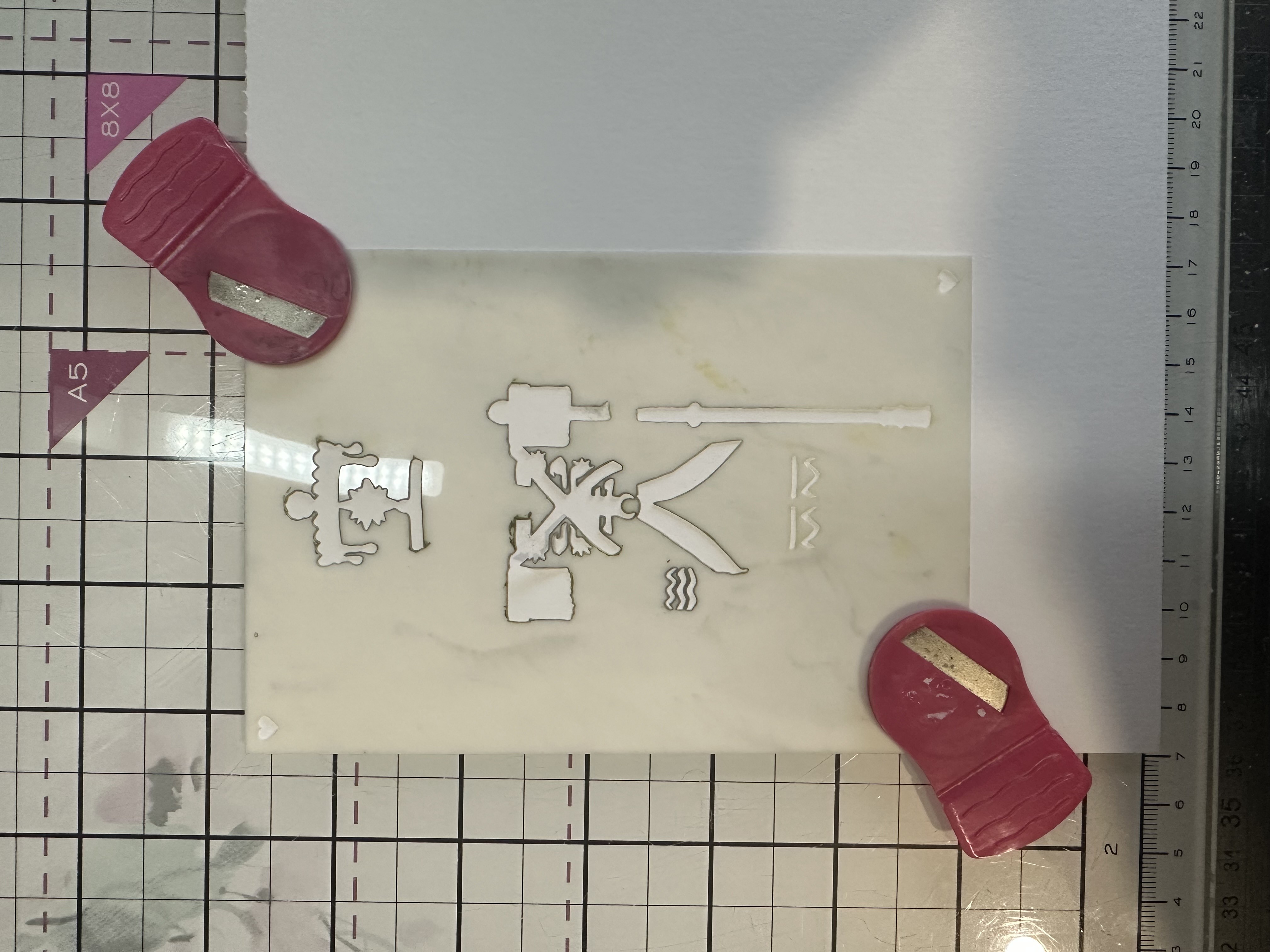 How To Guide - Step 2