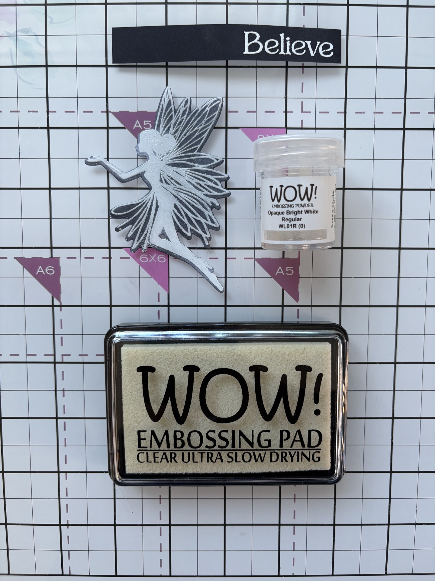 How To Guide - Step 5