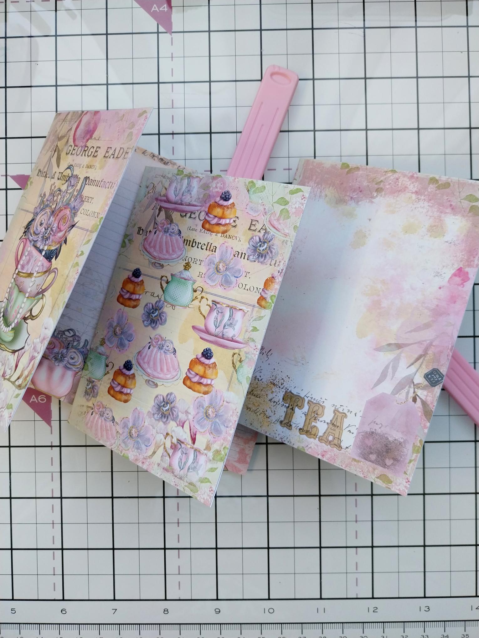 How To Guide - Step 3