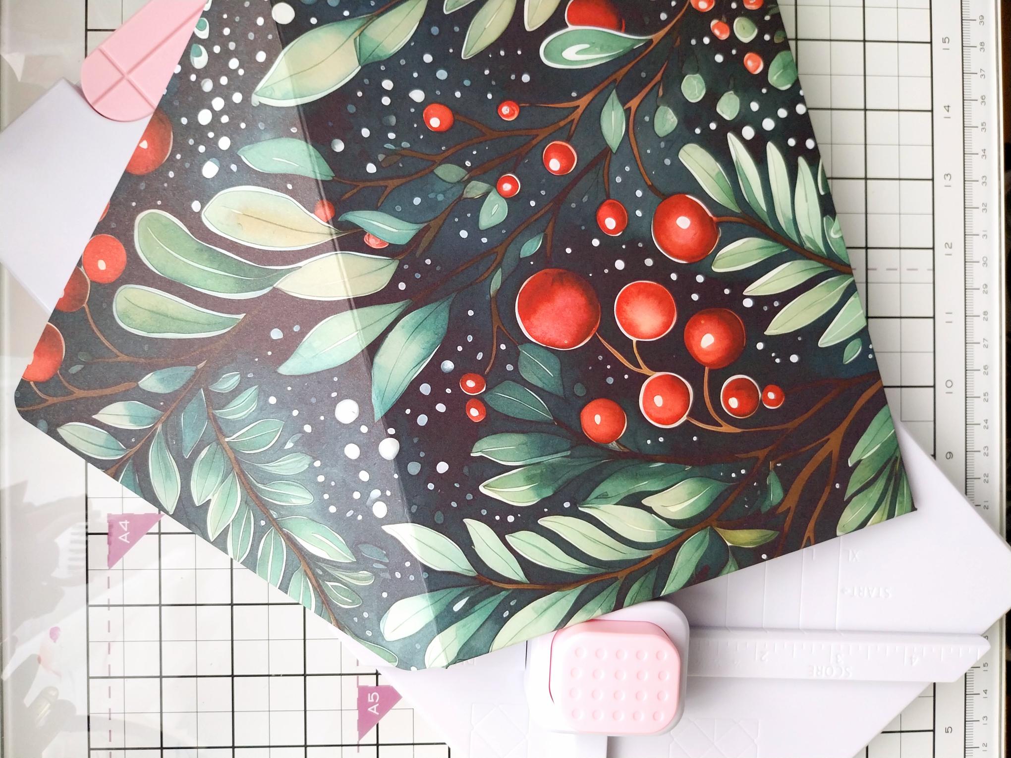 How To Guide - Step 1