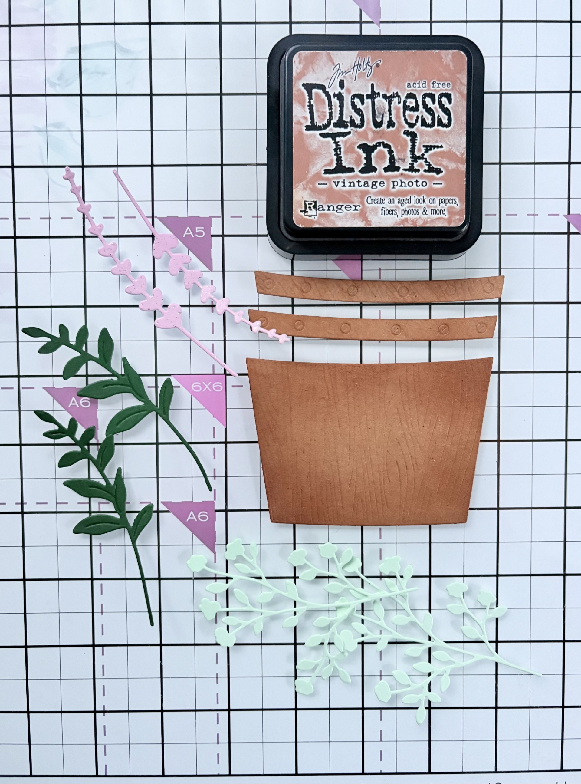 How To Guide - Step 1