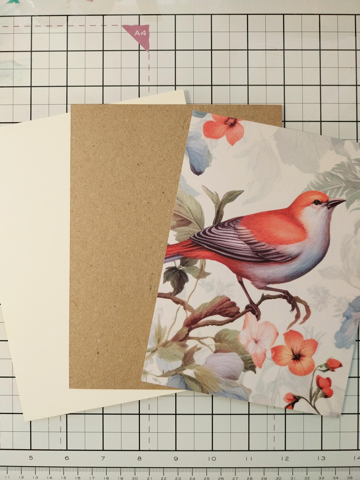 How To Guide - Step 1