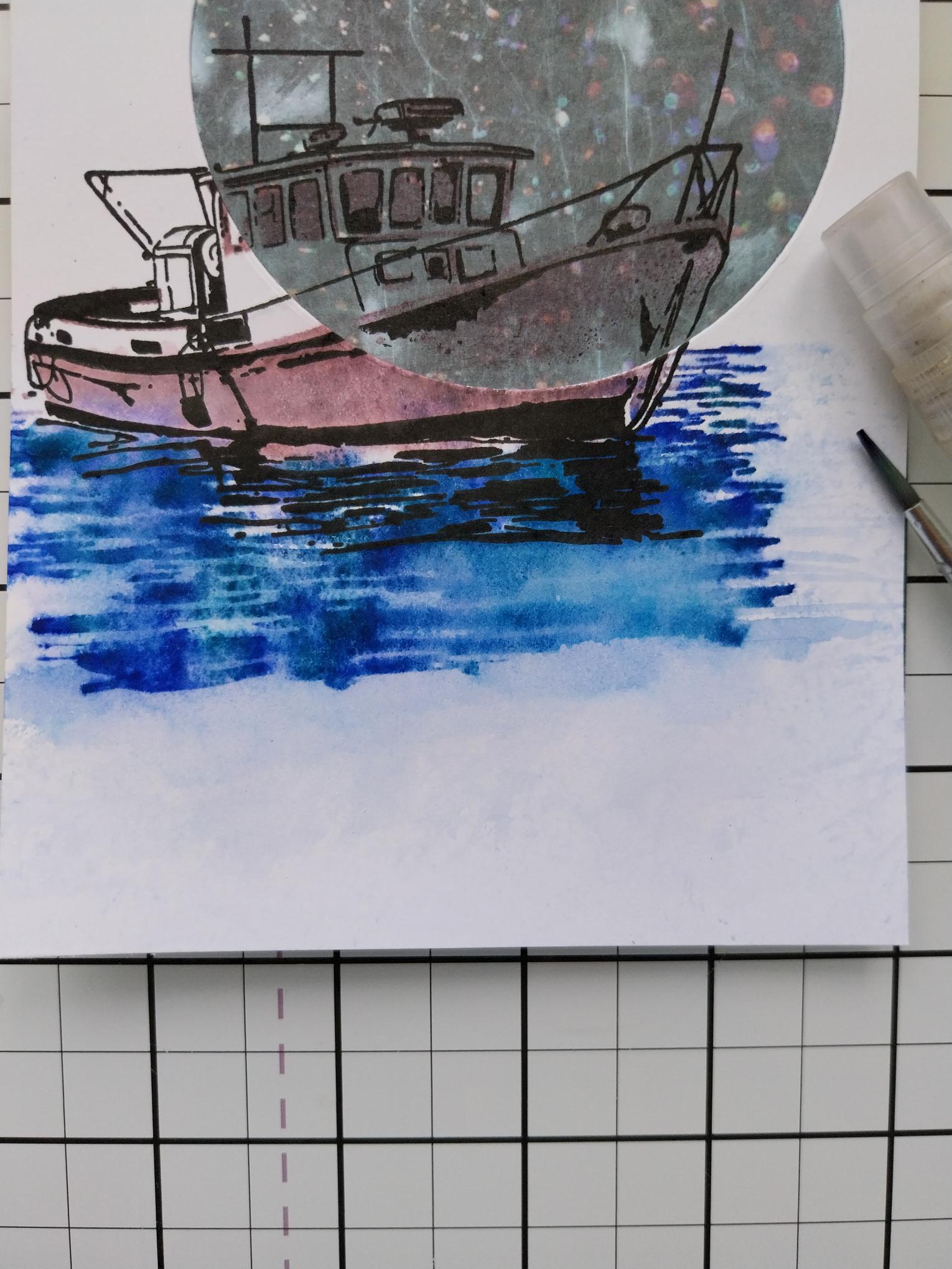 How To Guide - Step 6