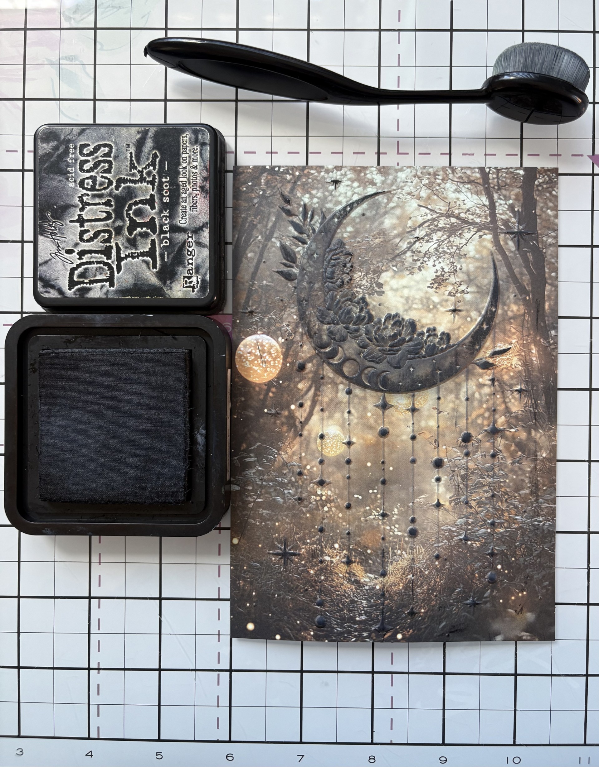 How To Guide - Step 1