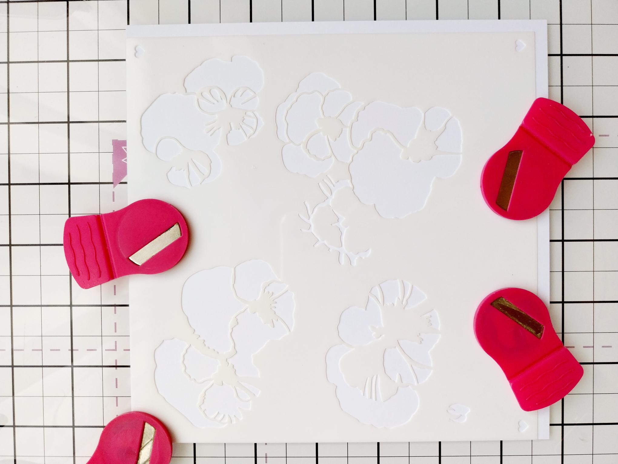 How To Guide - Step 1