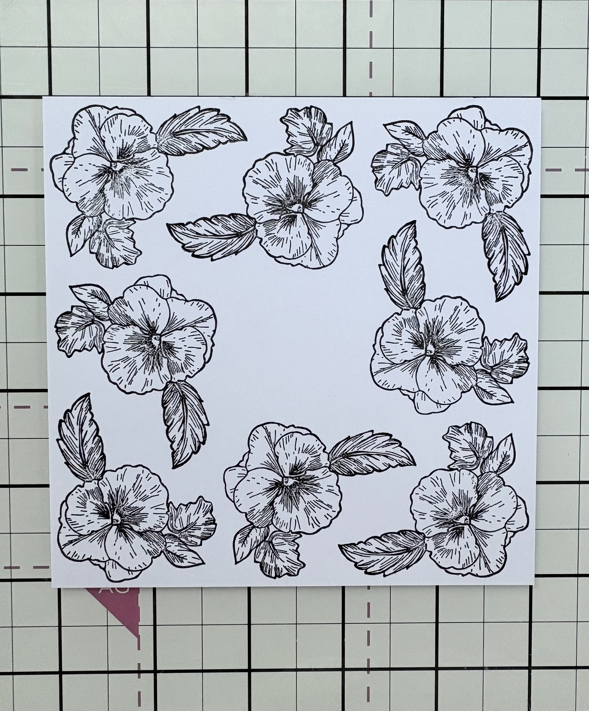 How To Guide - Step 1