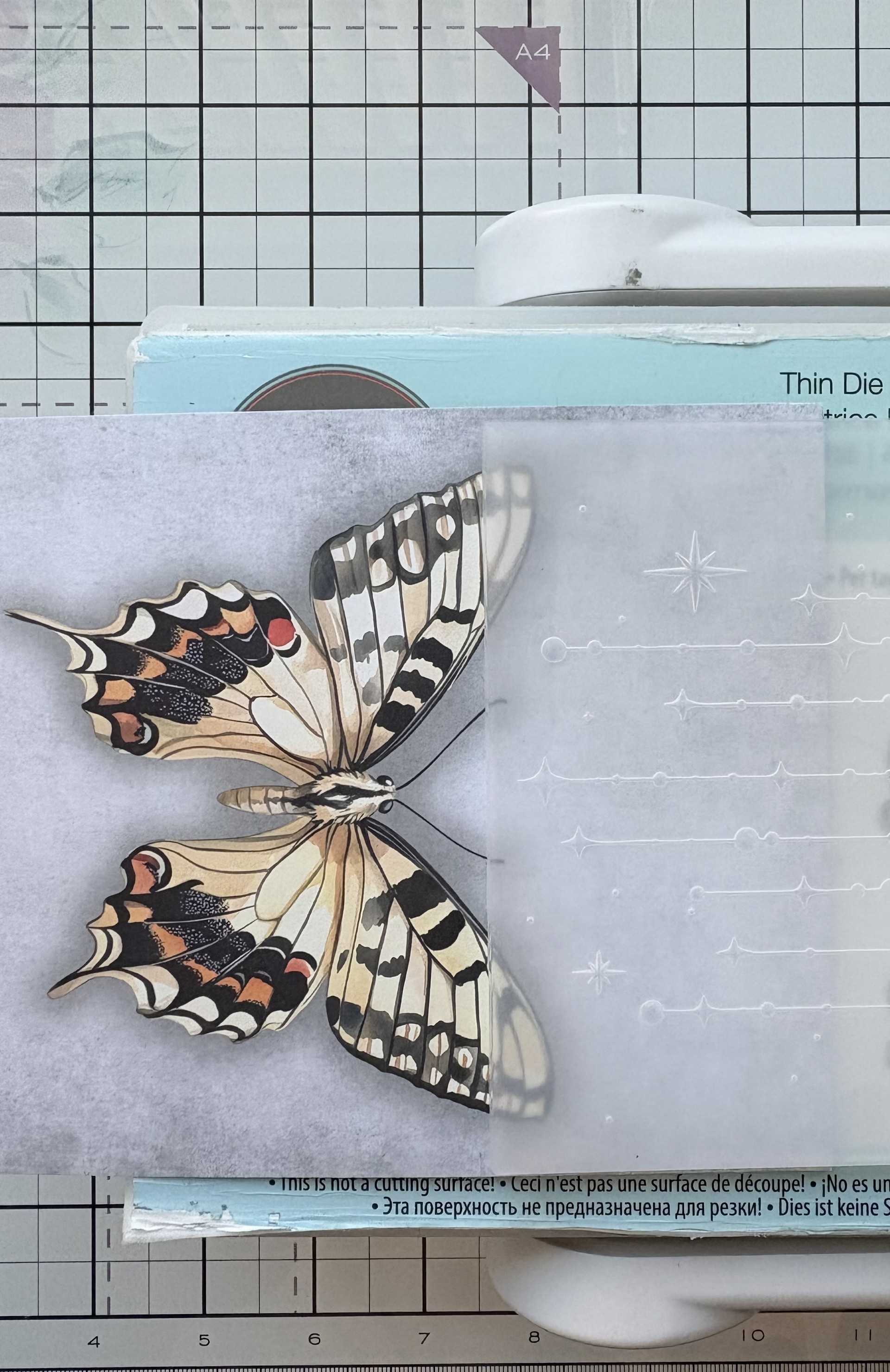 How To Guide - Step 1