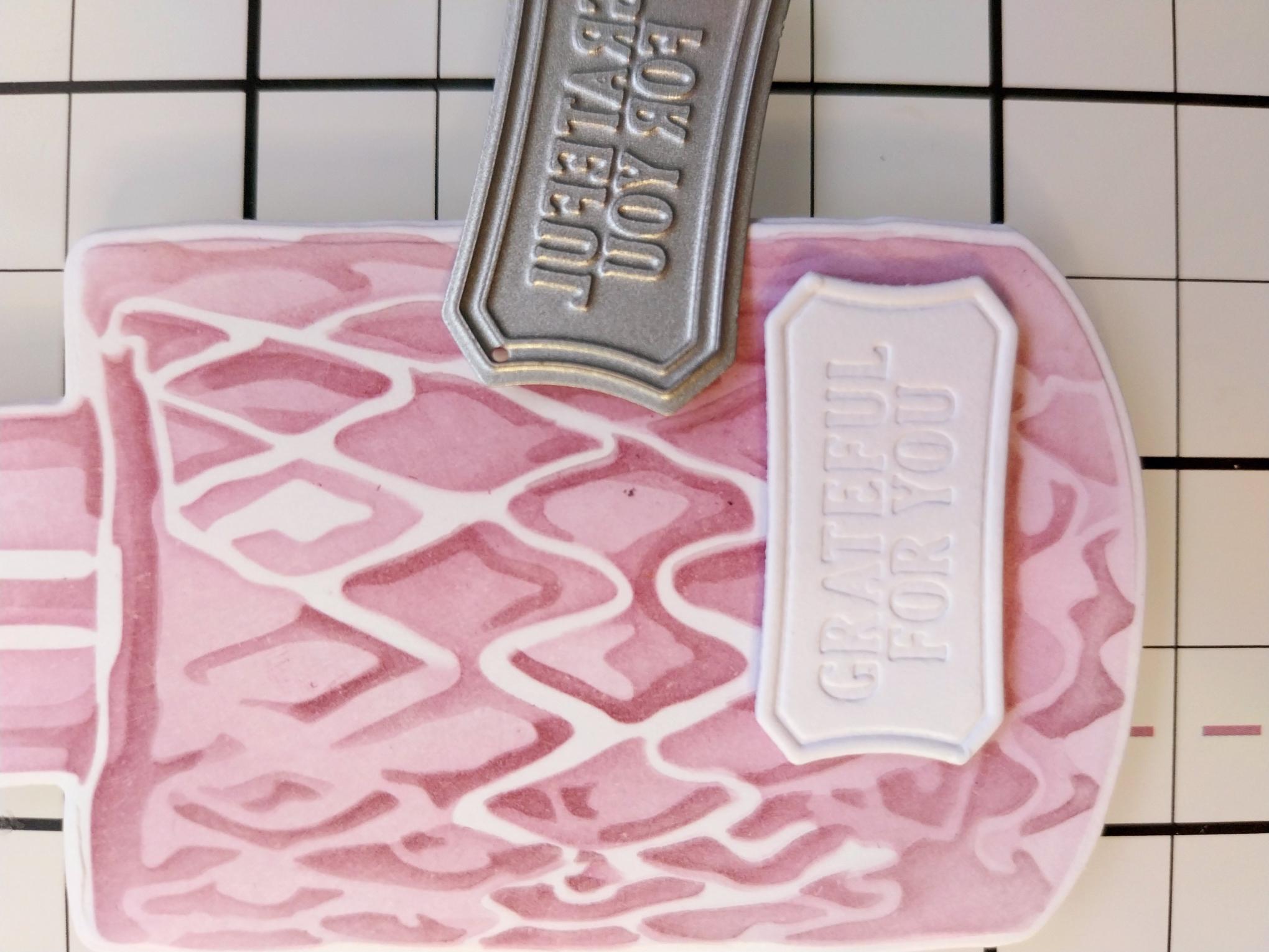 How To Guide - Step 11