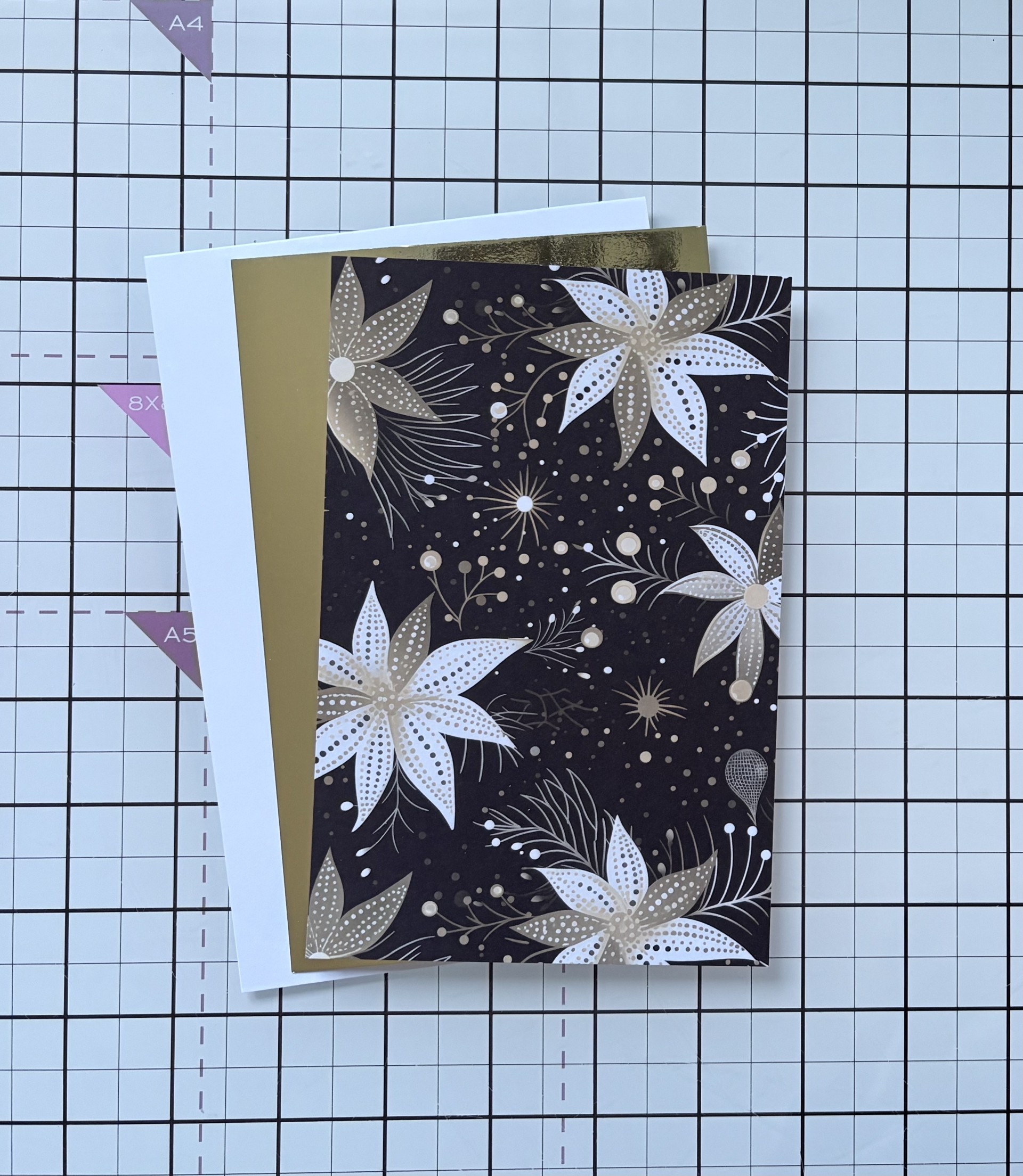 How To Guide - Step 1